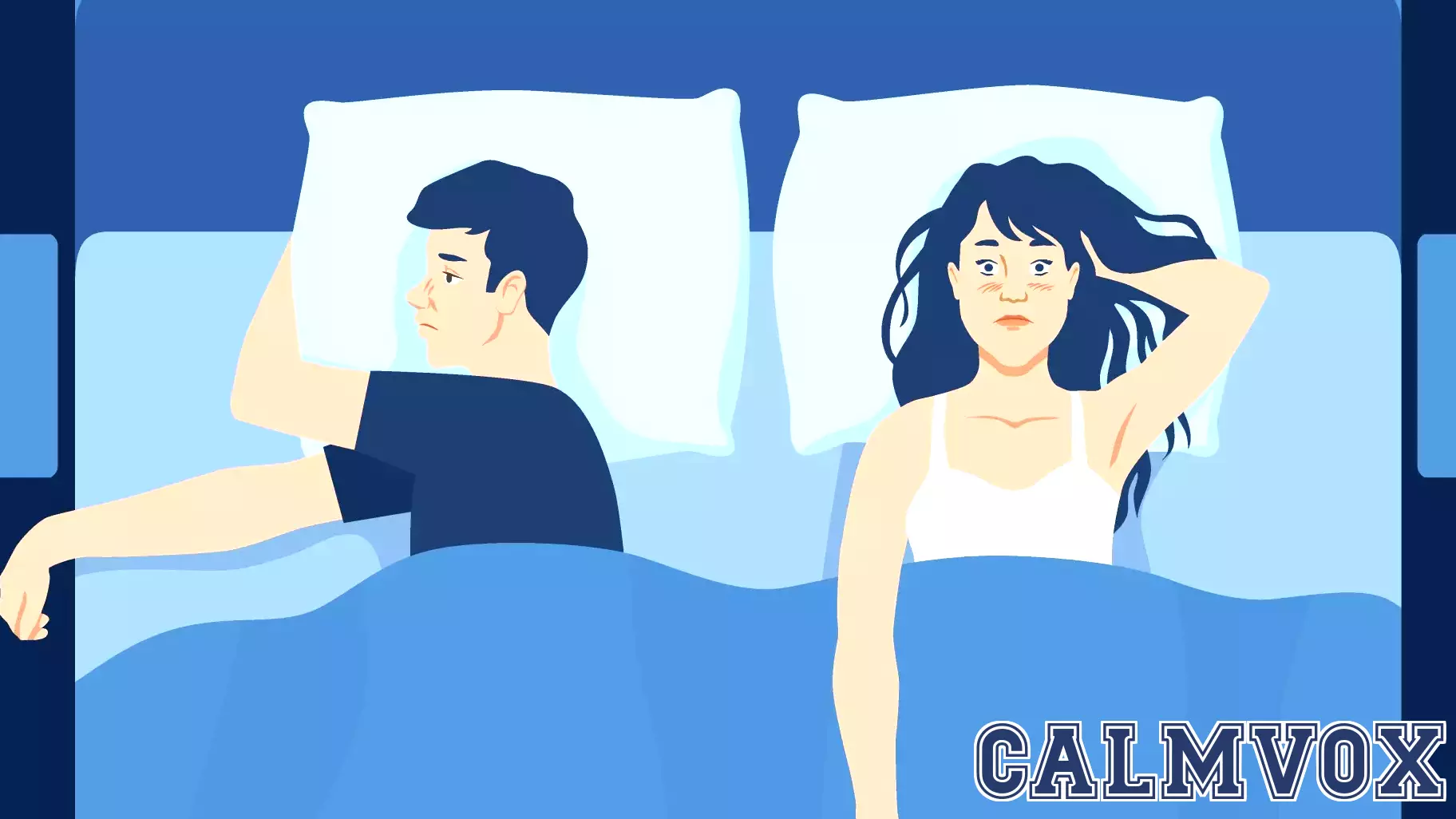 How Your Attachment Style Influences Your Sleep Quality