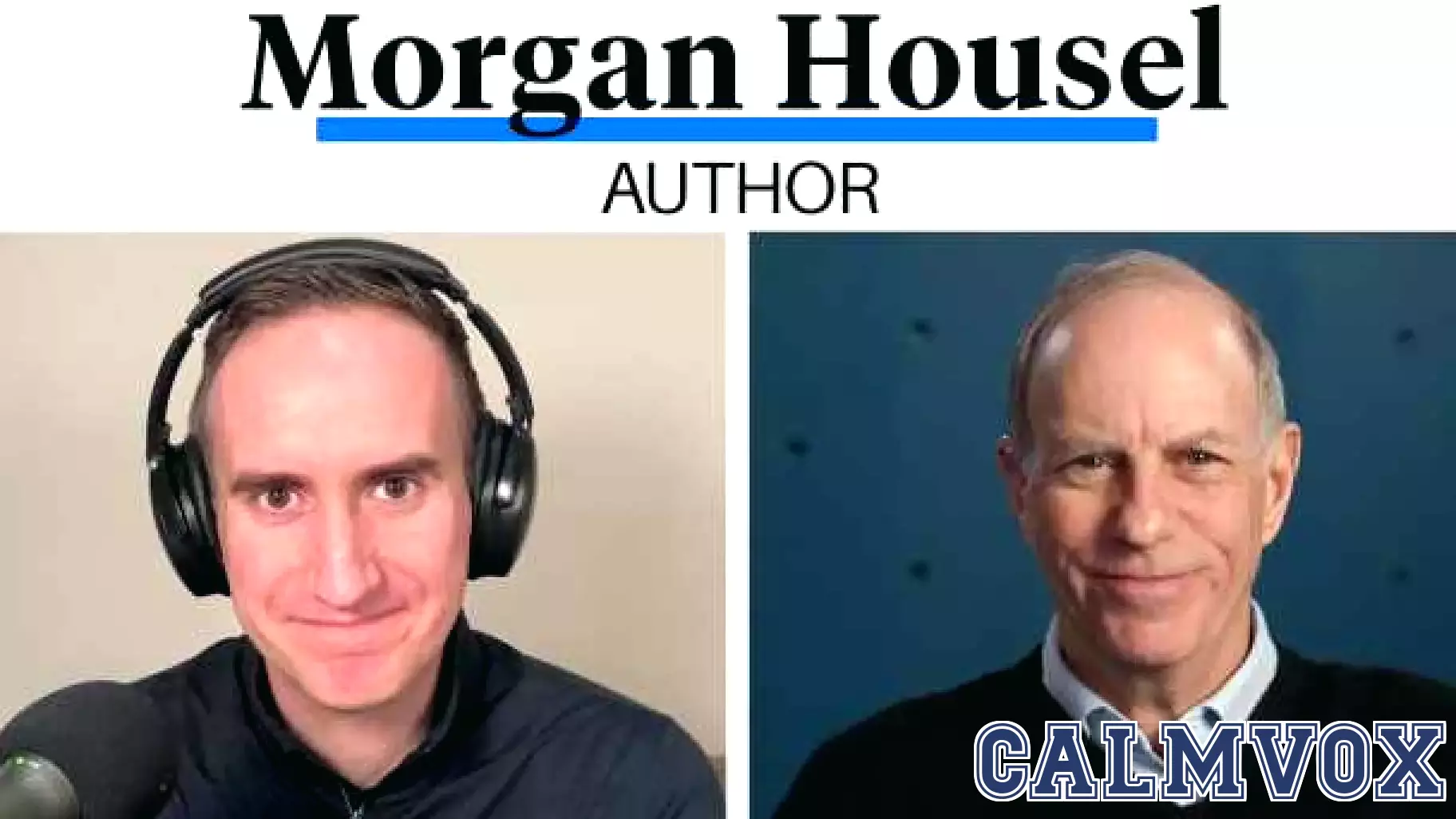 Insights on Investing: Morgan Housel's Perspective