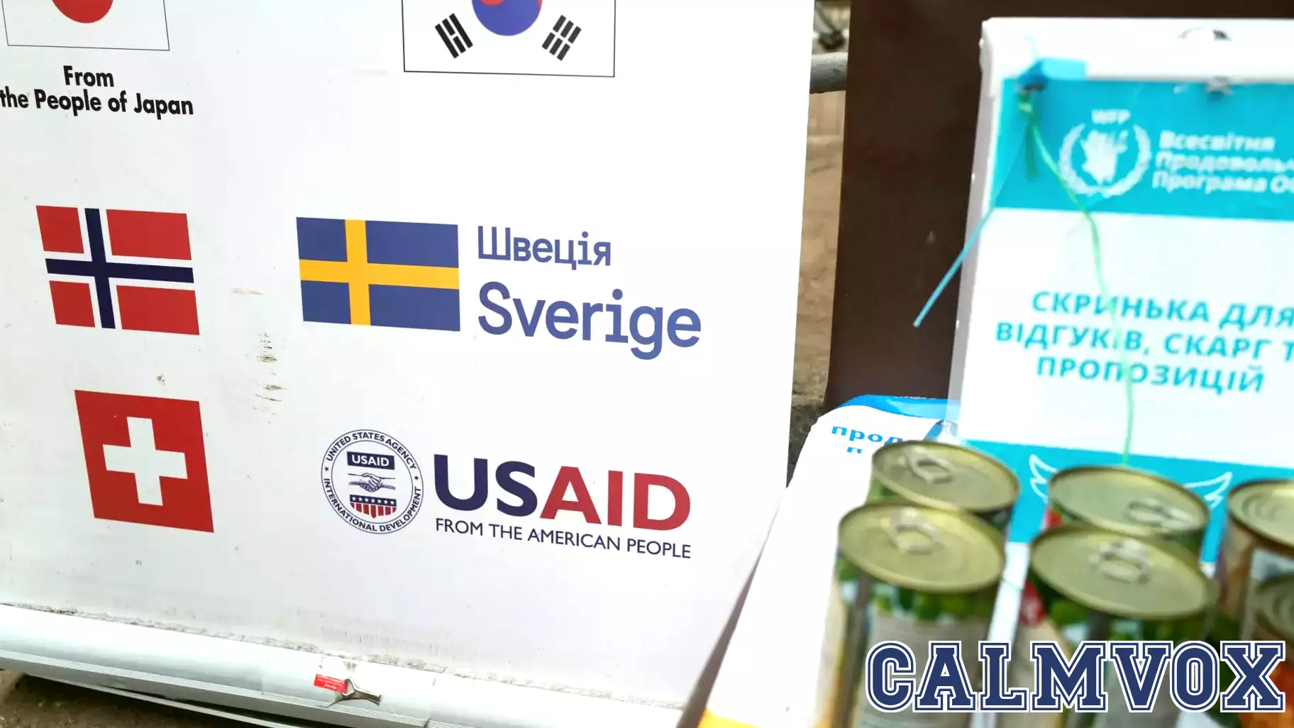 Investigating Claims of USAID Funding for Ukraine's Psychological Warfare Unit