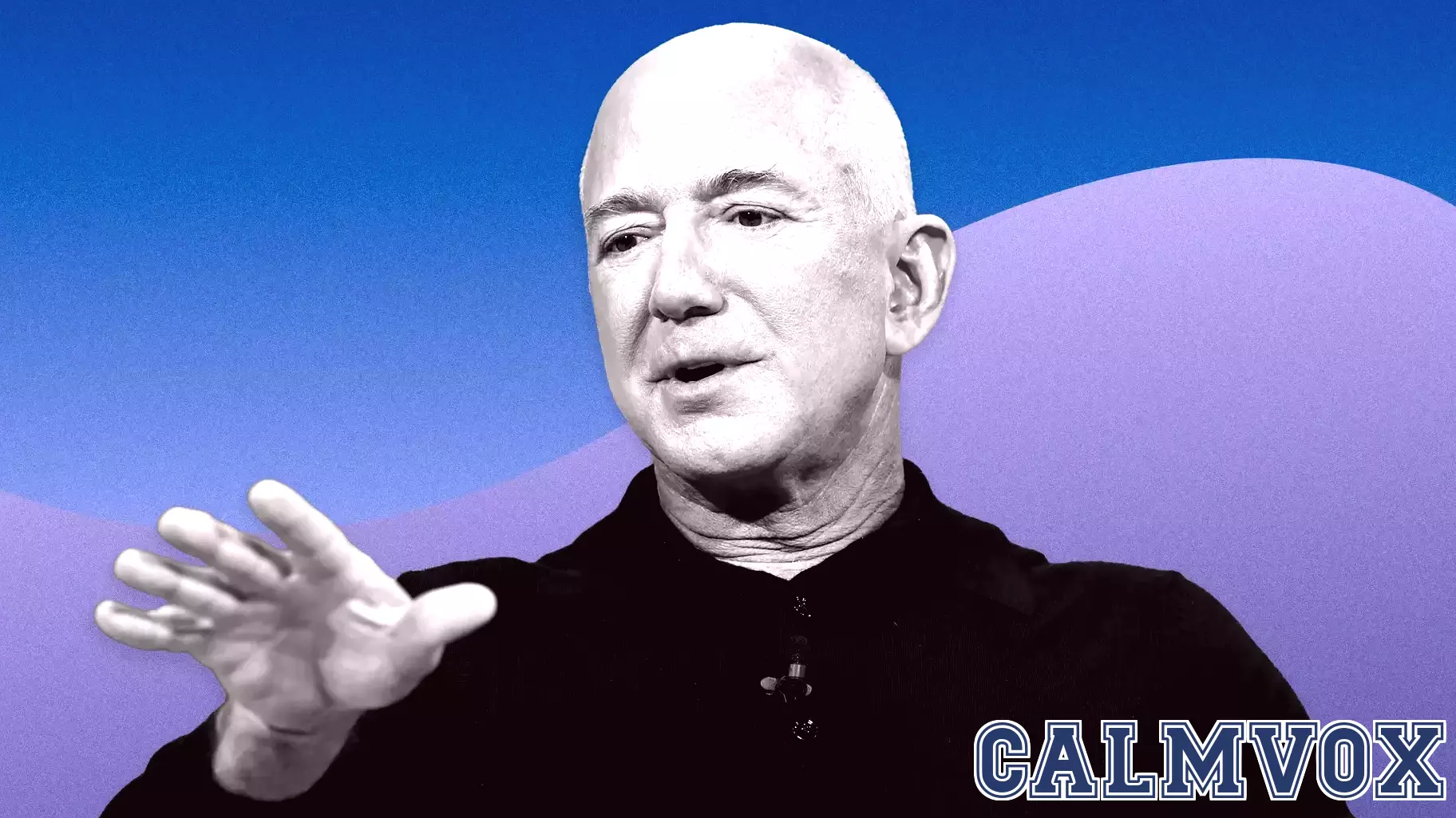 Jeff Bezos's Unconventional Job Interview Question Reveals Insightful Traits