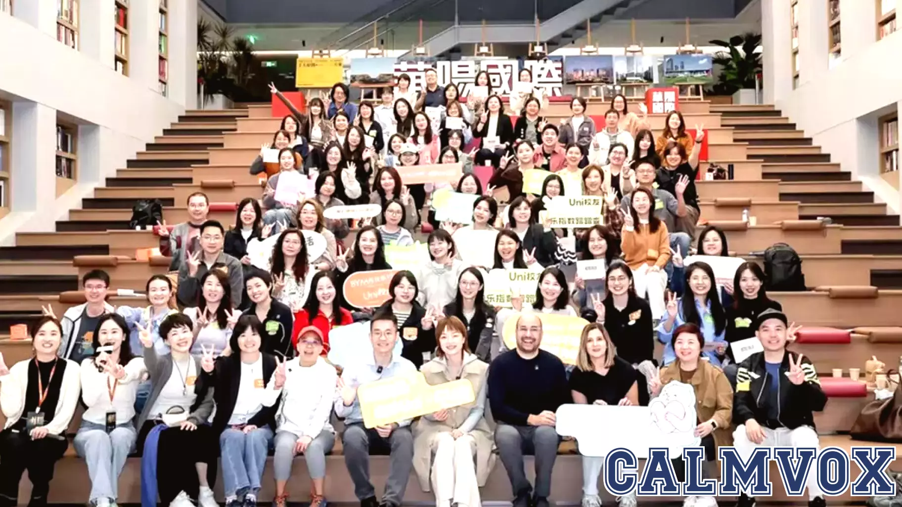 Jon Sperry lectures, leads workshops and holds book signings in China and Japan