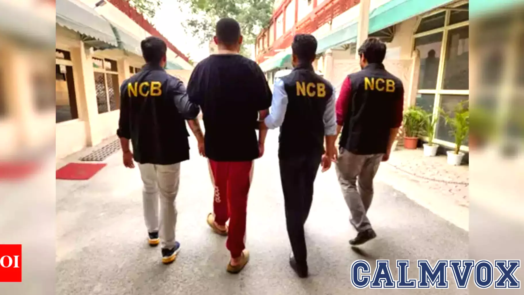 Key Figure in Global Drug Trafficking Deported from Malaysia