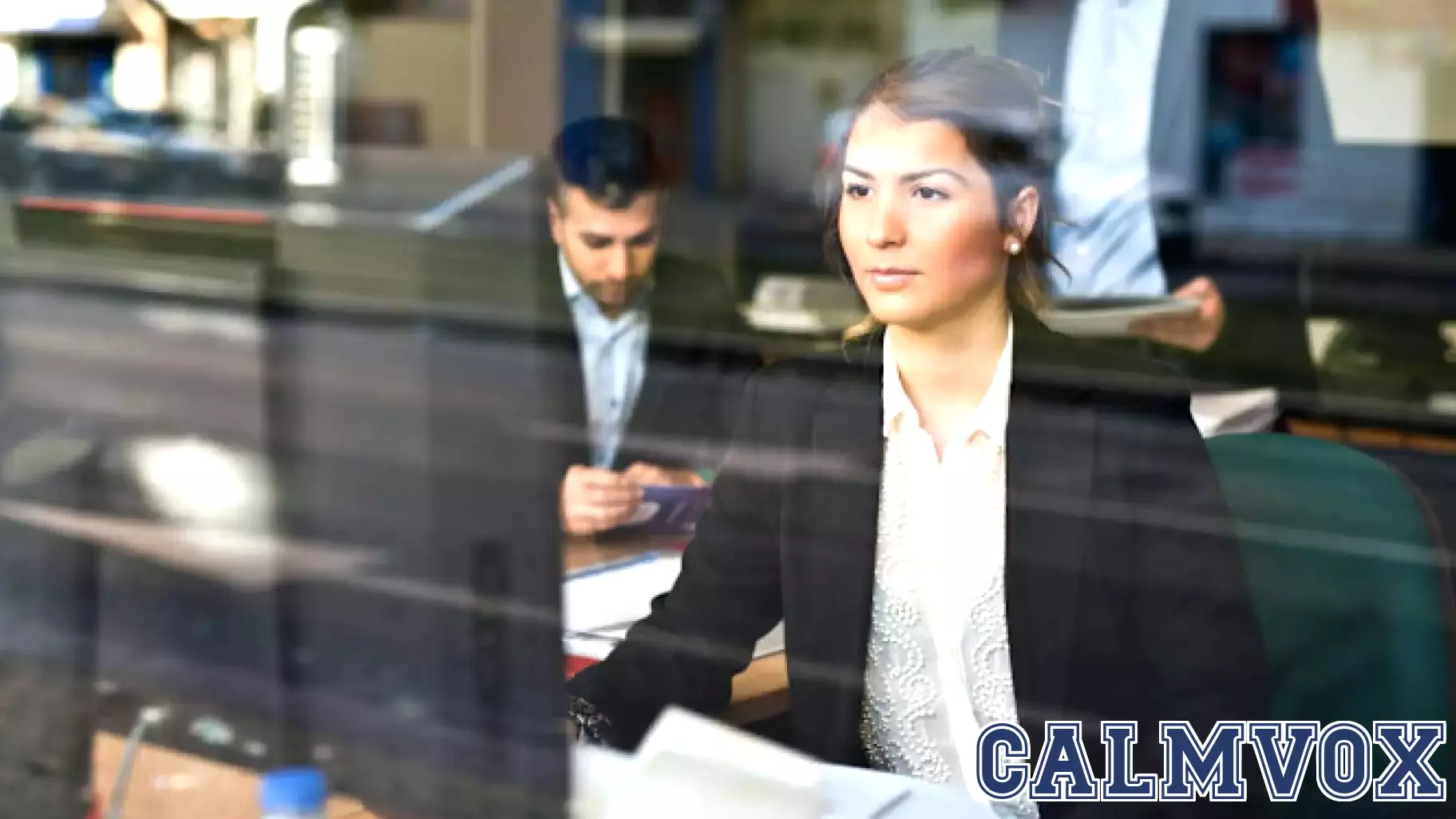 Legal sector can use psychology to beat fear of AI