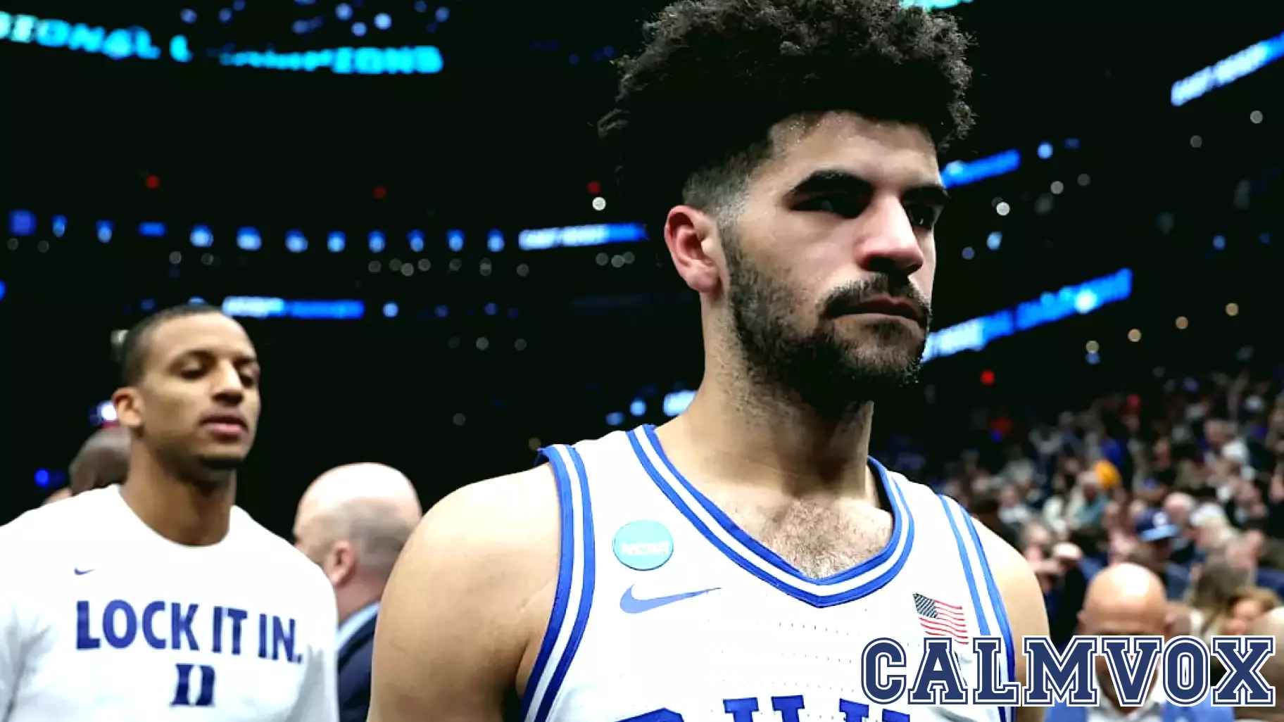 March Madness and the mind: Dr Michael Gerson on pressure, mistakes, and the psychology of high-stakes sport