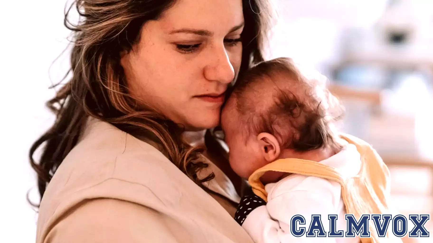 Maternal Ambivalence: A Peculiar Kind of Ambivalence