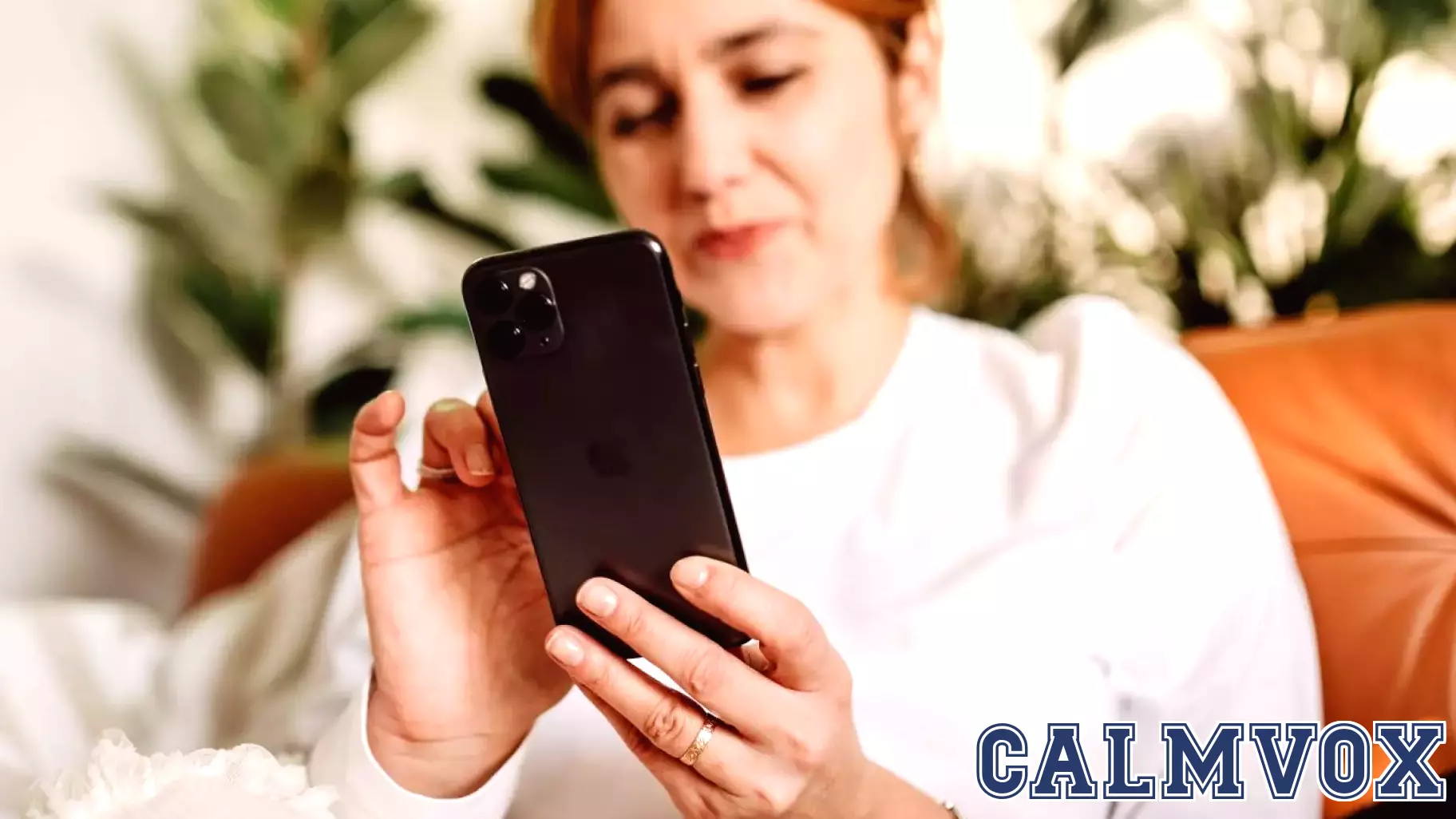 Mommy, Do You Love Your Phone More Than Me?