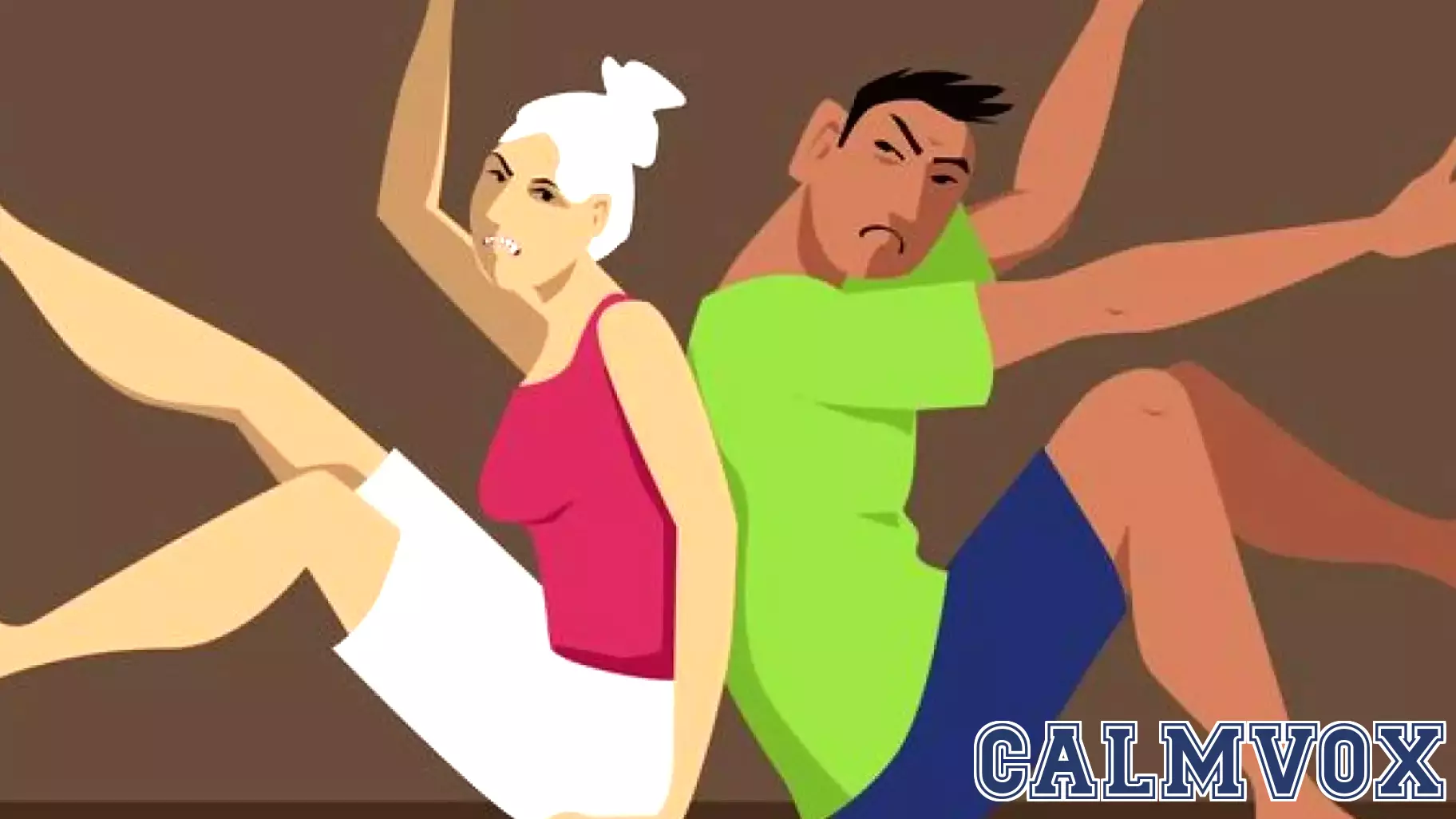 Navigating Disagreements: Finding Harmony in Relationships