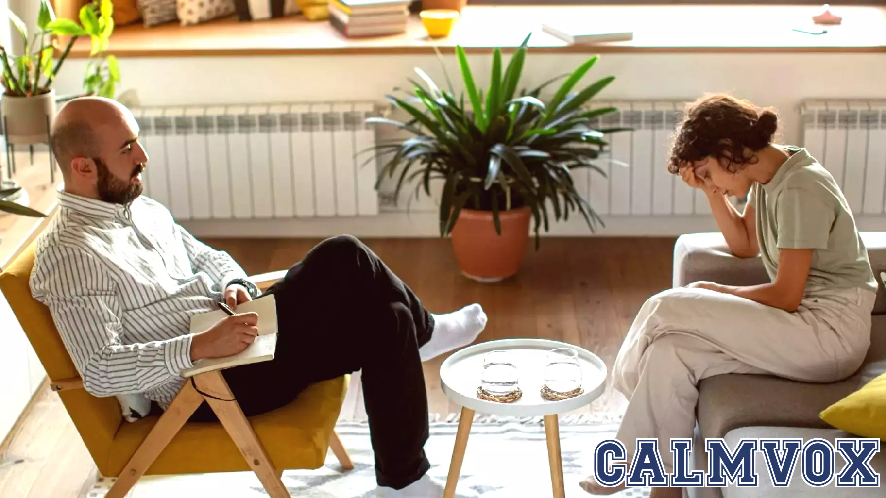 Navigating Political Conversations in Therapy: When Therapists Feel Overwhelmed