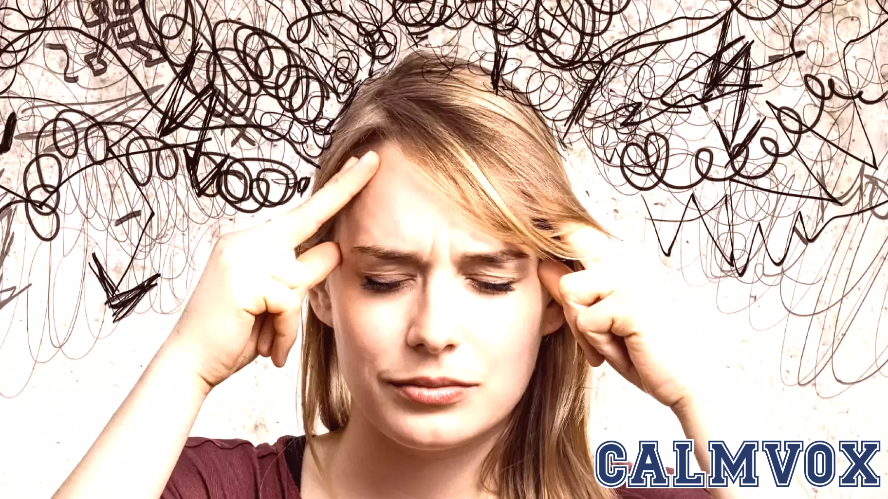 New psychology research reveals how repetitive thinking primes involuntary memories