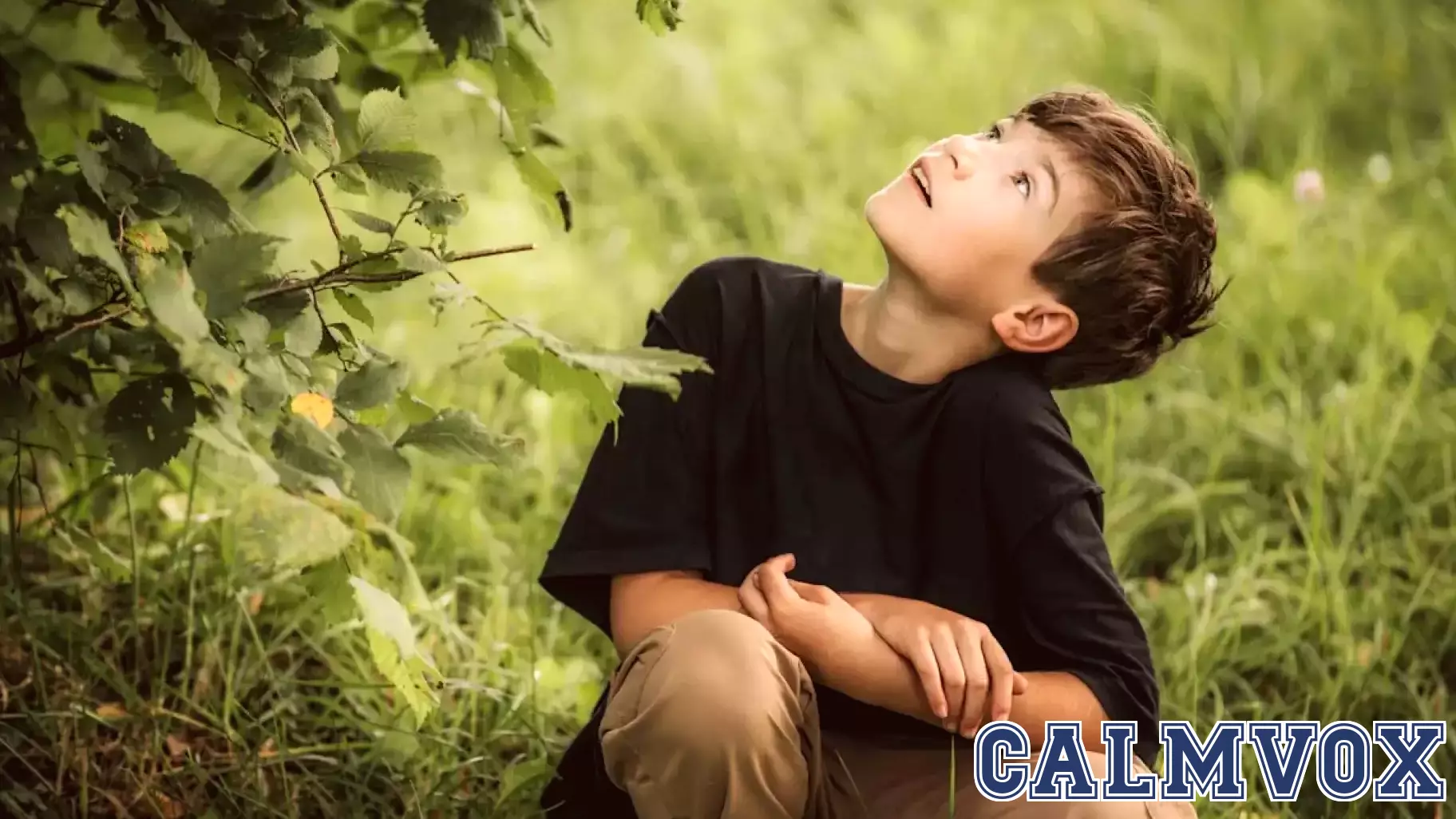 Psychologists say the most common trait among people who prefer their own company is a childhood spent managing their own world because no one else would