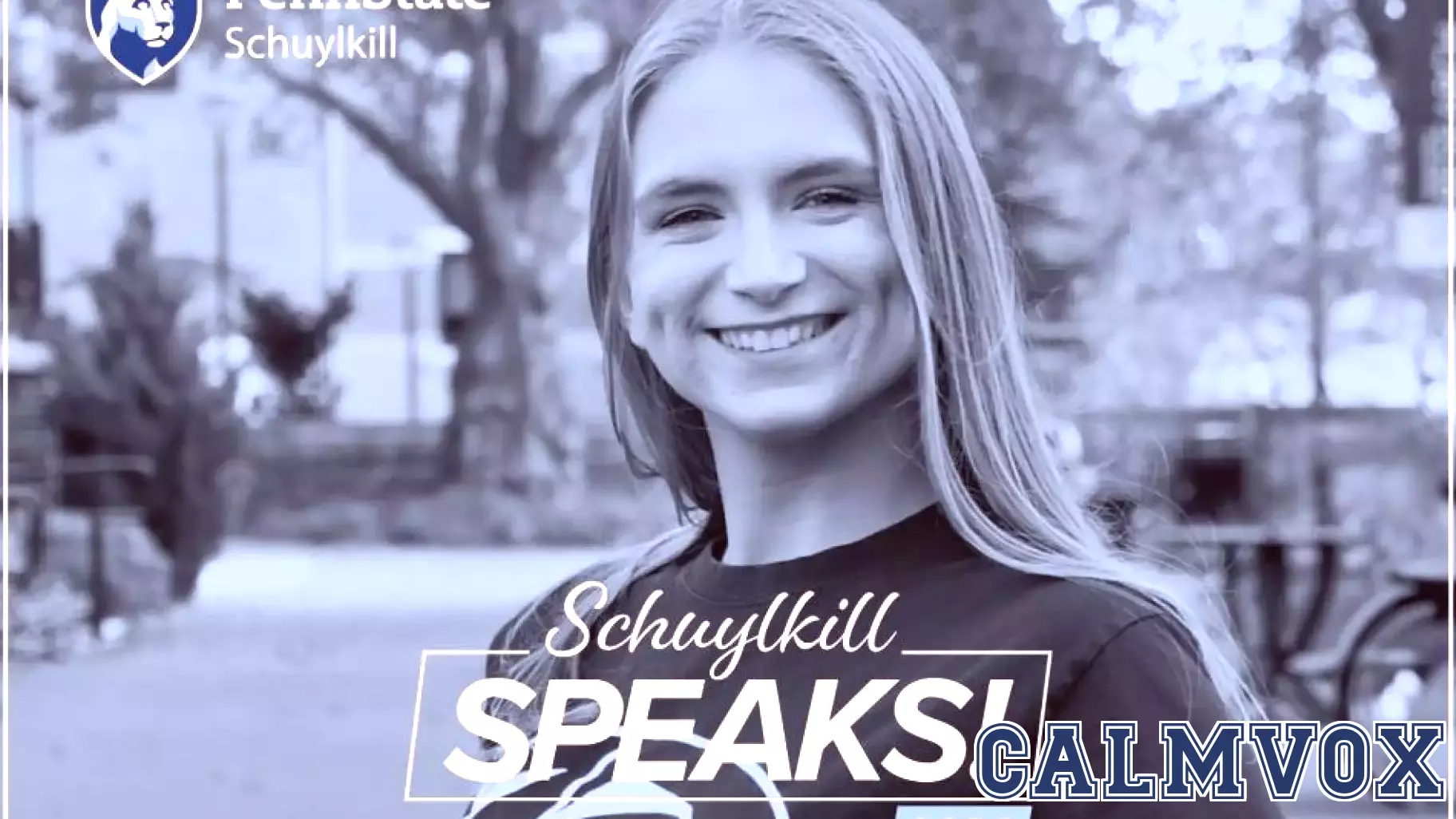 Psychology major finds purpose through leadership, research and service