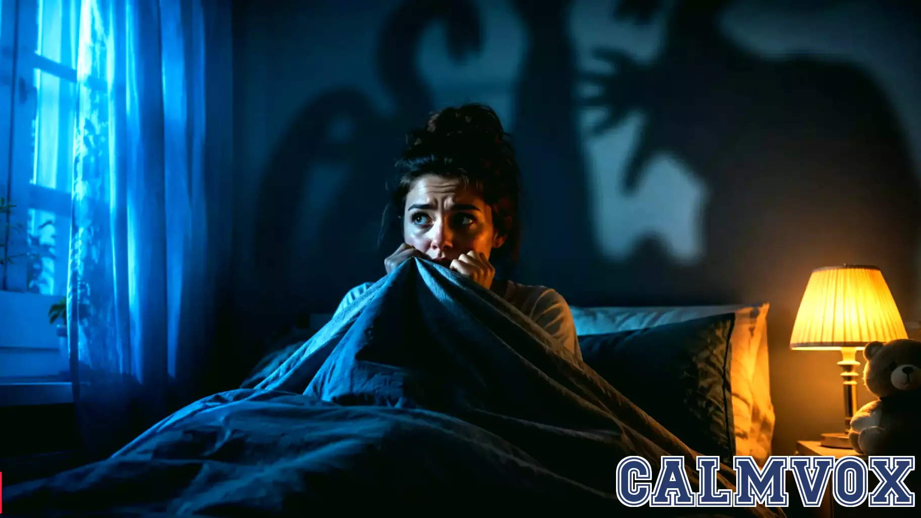 Psychology says people who are scared of darkness aren't necessarily weak, they may experience uncertainty