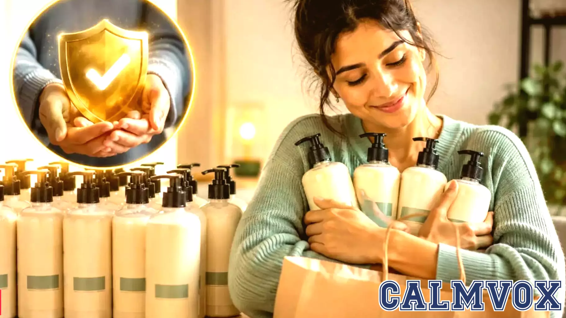 Psychology says people who buy duplicates of products they love may have a stronger preference for certain