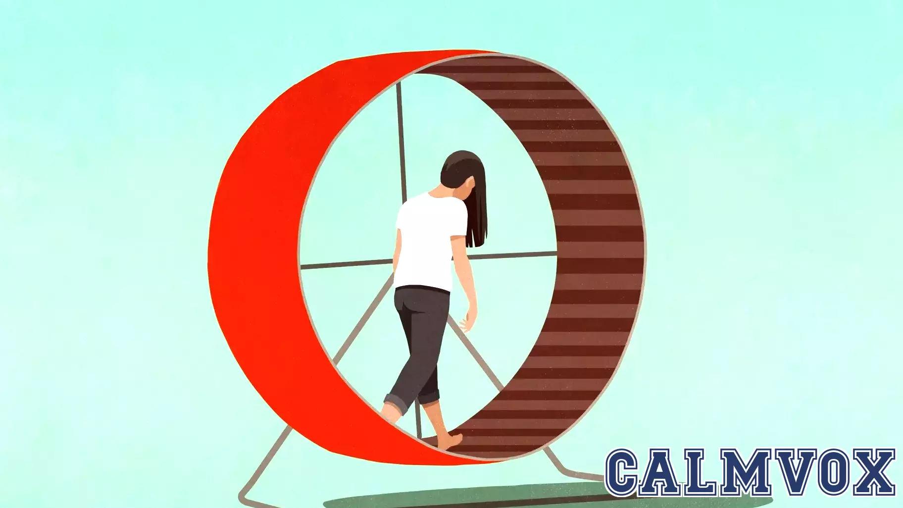 Recognizing the Dangers of a 'Flow Trap' in Your Life
