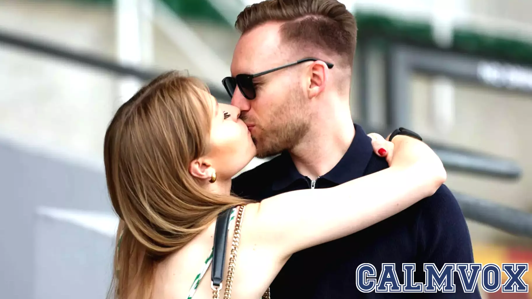 Researchers uncover hidden psychology behind a ‘good kiss’