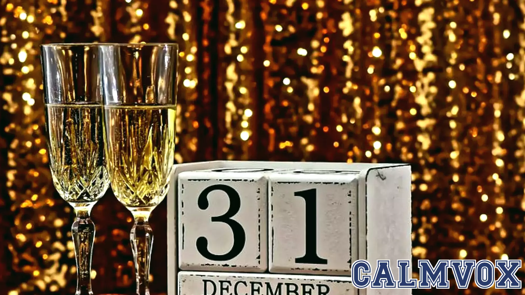 Rethinking New Year’s Resolutions: A Fresh Perspective