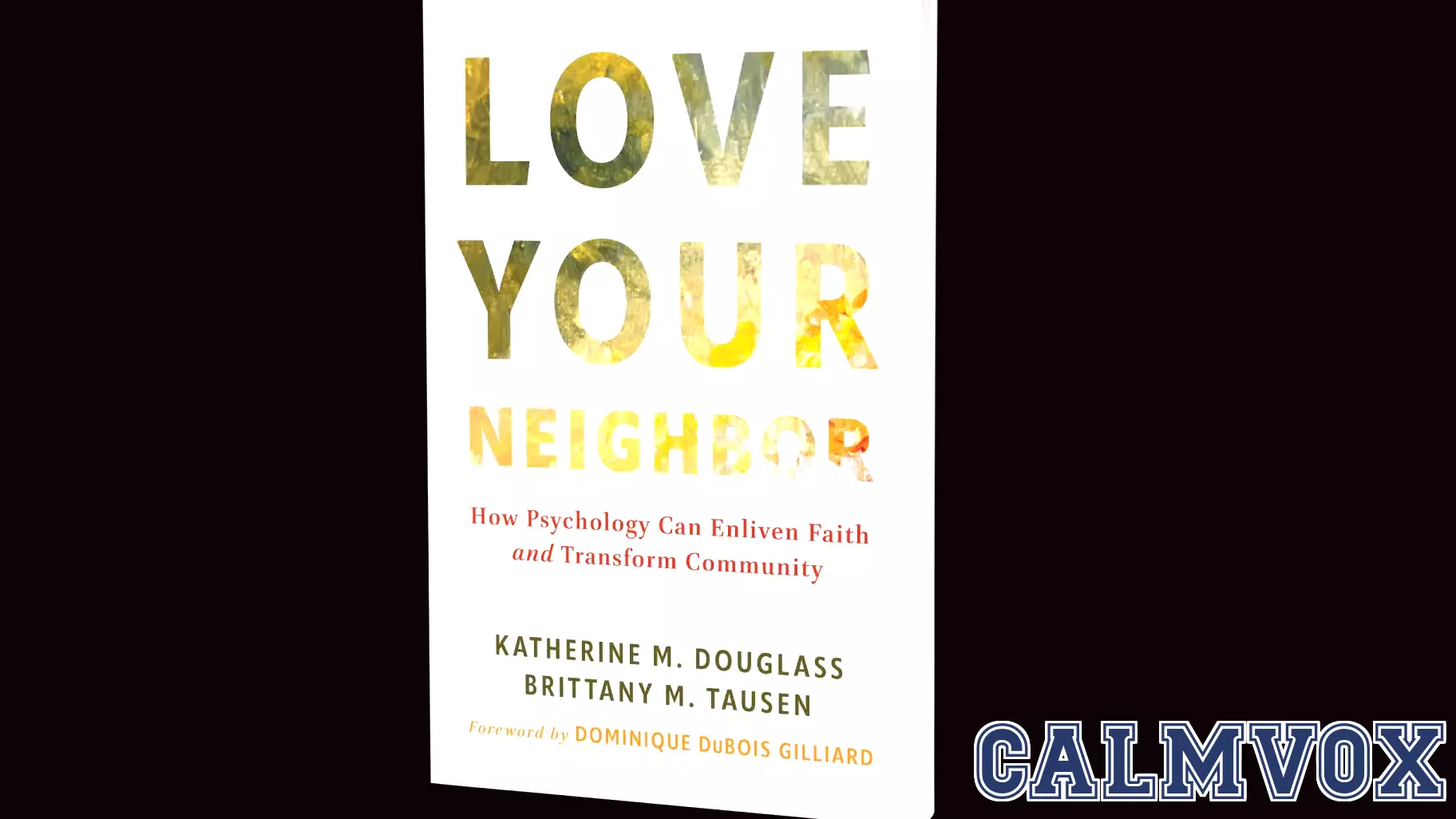 Review: Love Your Neighbor