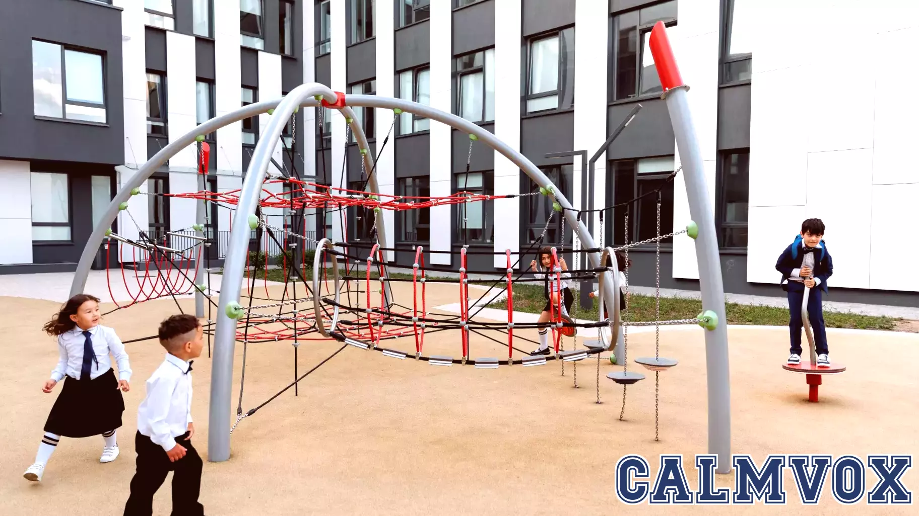 School recess is a health necessity, not a reward, says psychologist