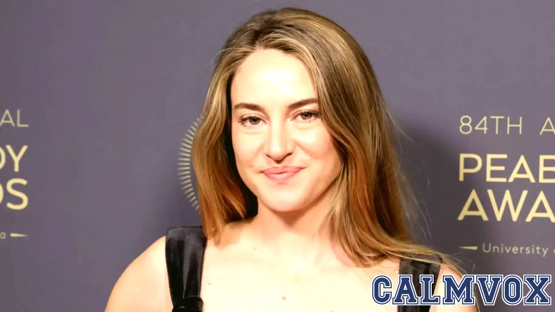 Shailene Woodley Takes on a Thrilling Role in New Film 'Ultra'