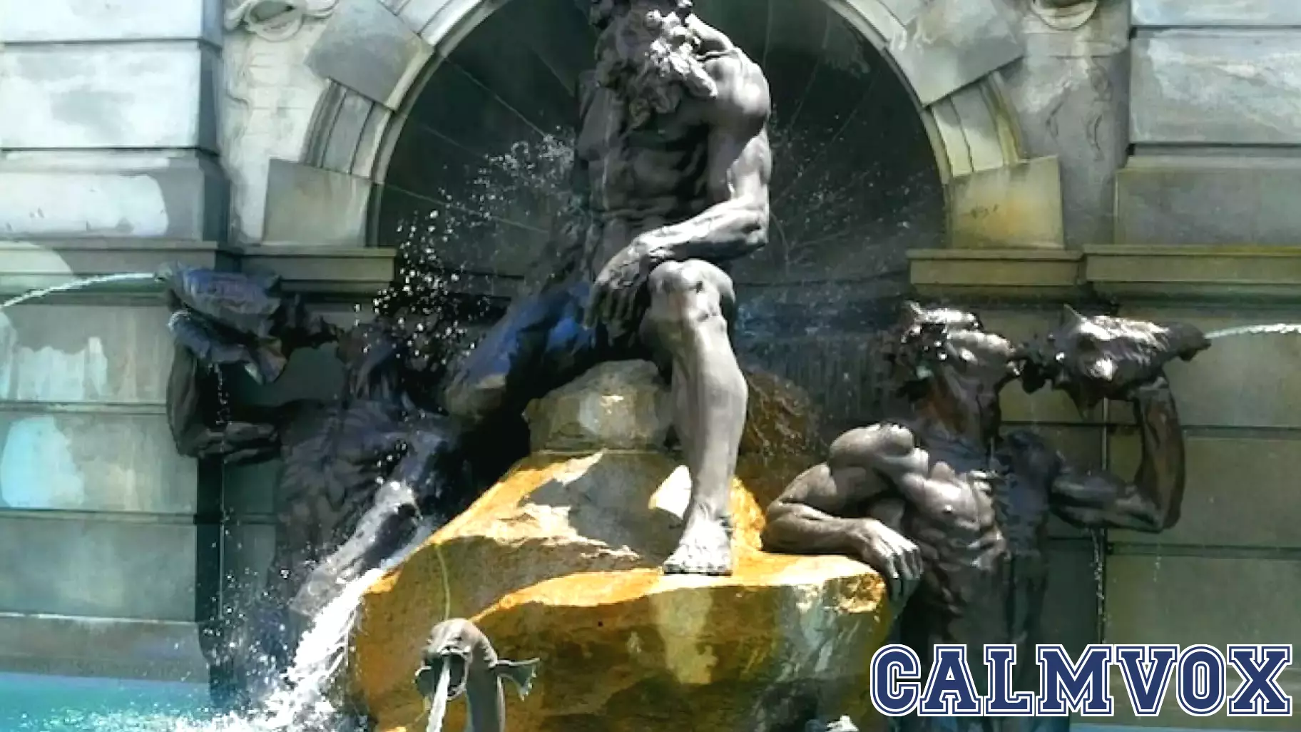 Still Hoping for the Fountain of Youth?