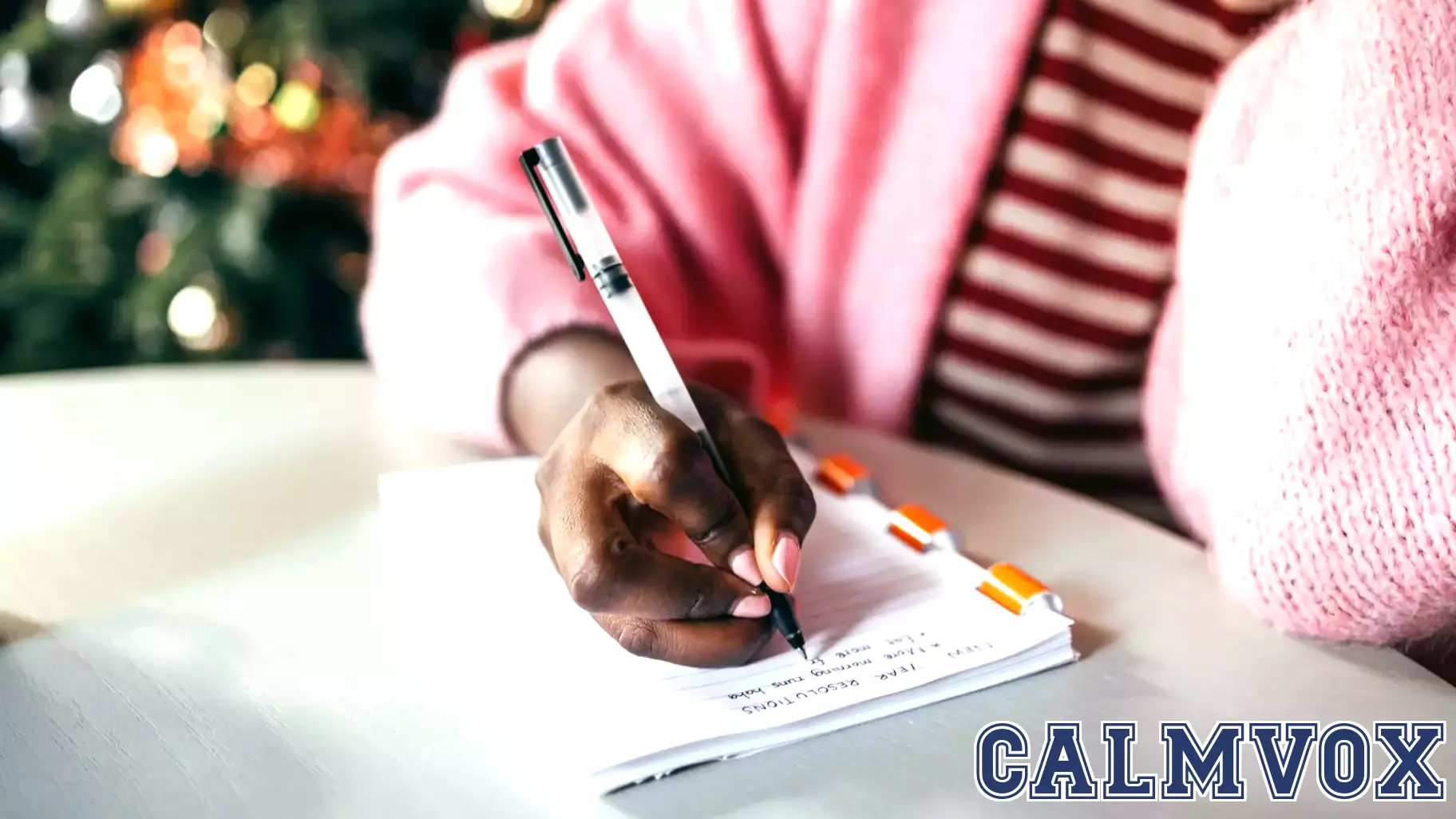 Strategies for Sticking to Your New Year’s Resolutions
