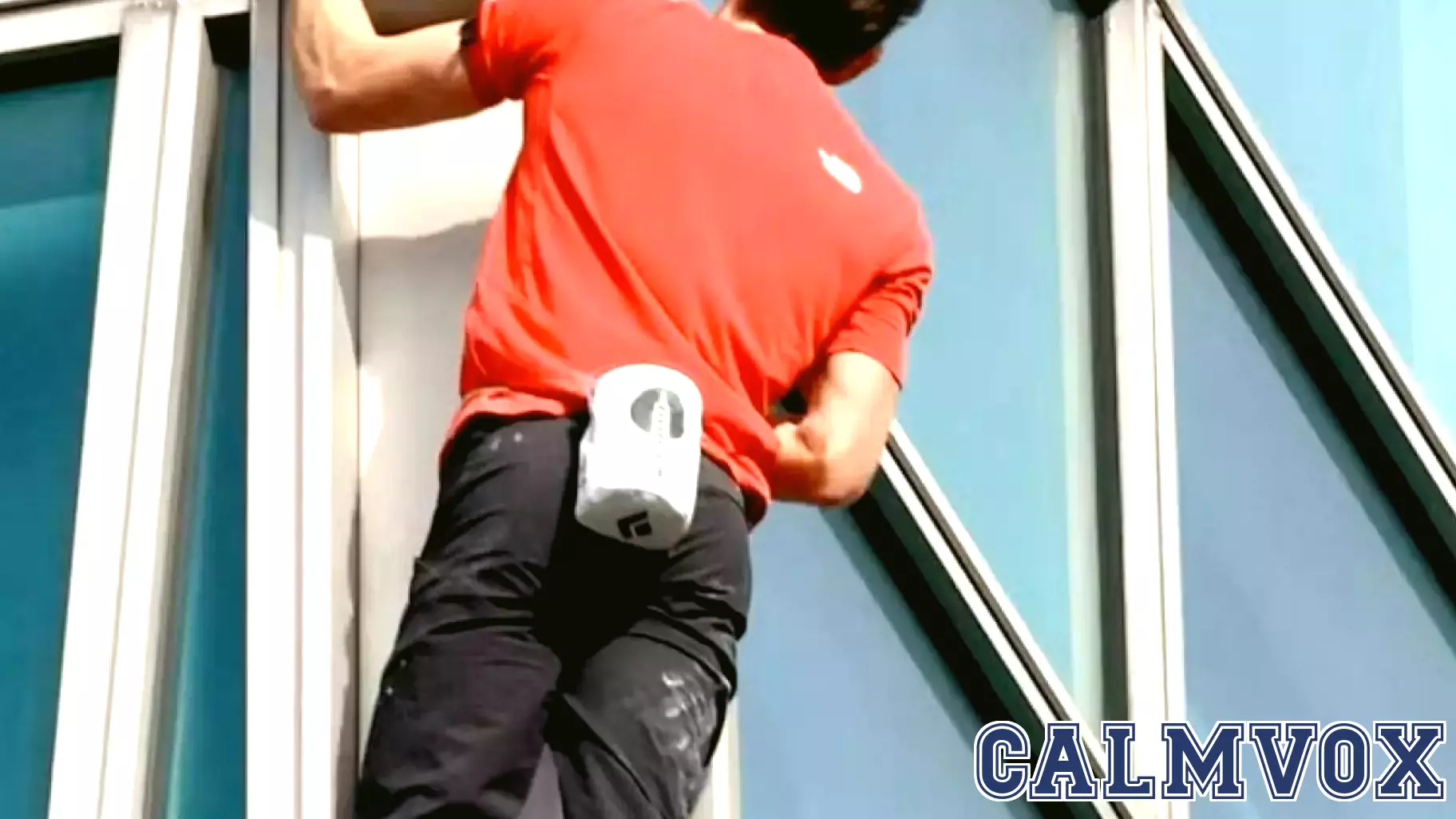 The Allure of Watching Daredevils Dance with Danger