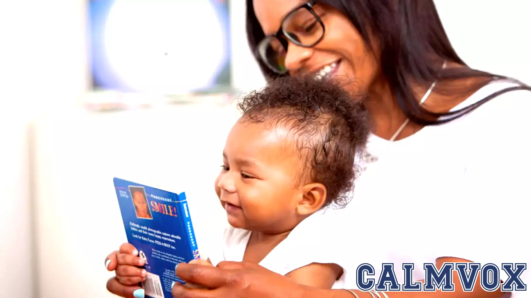 The Healing Power of Reading Aloud