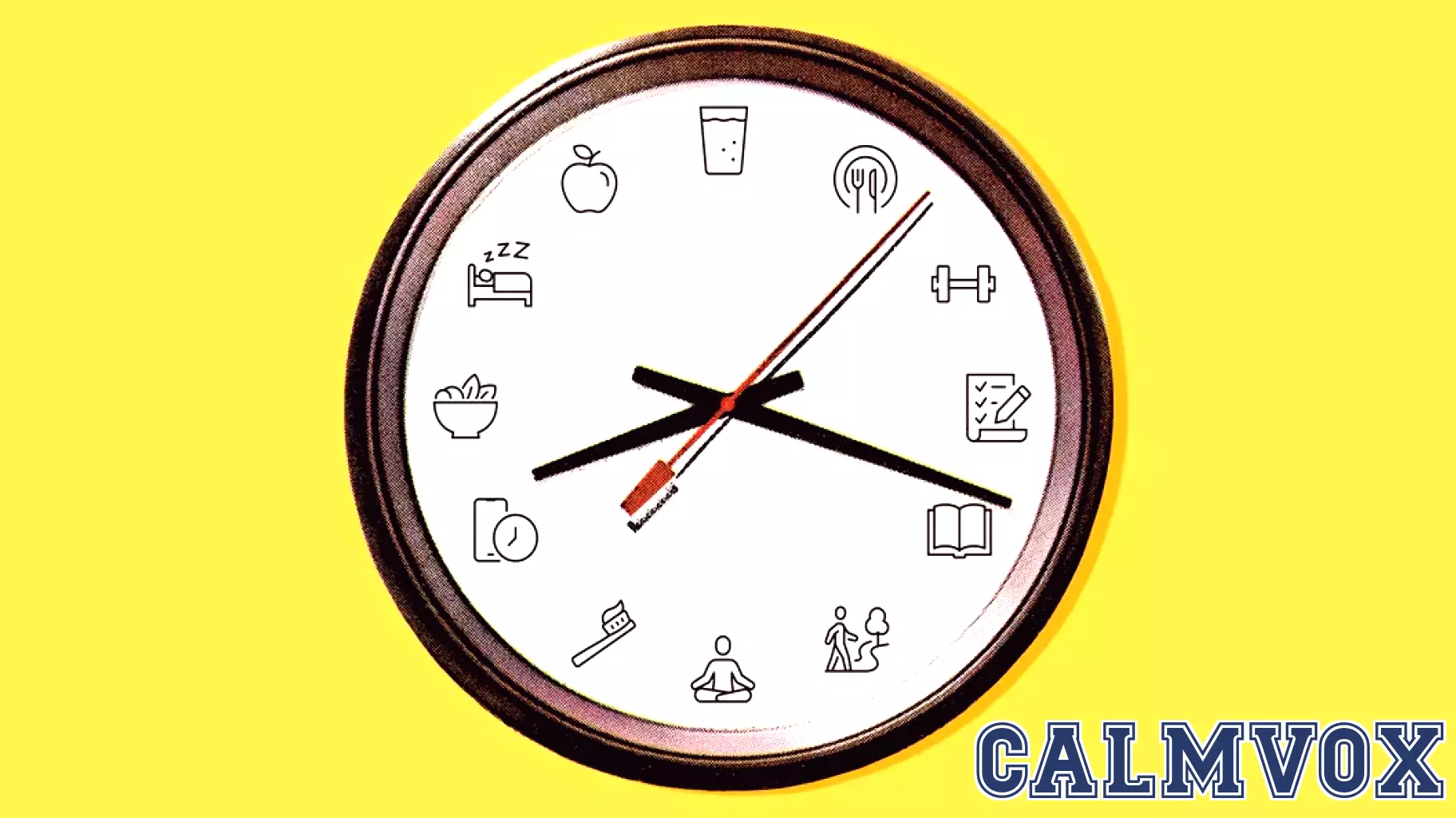 The Hidden Nature of Our Habits: A Scientific Perspective