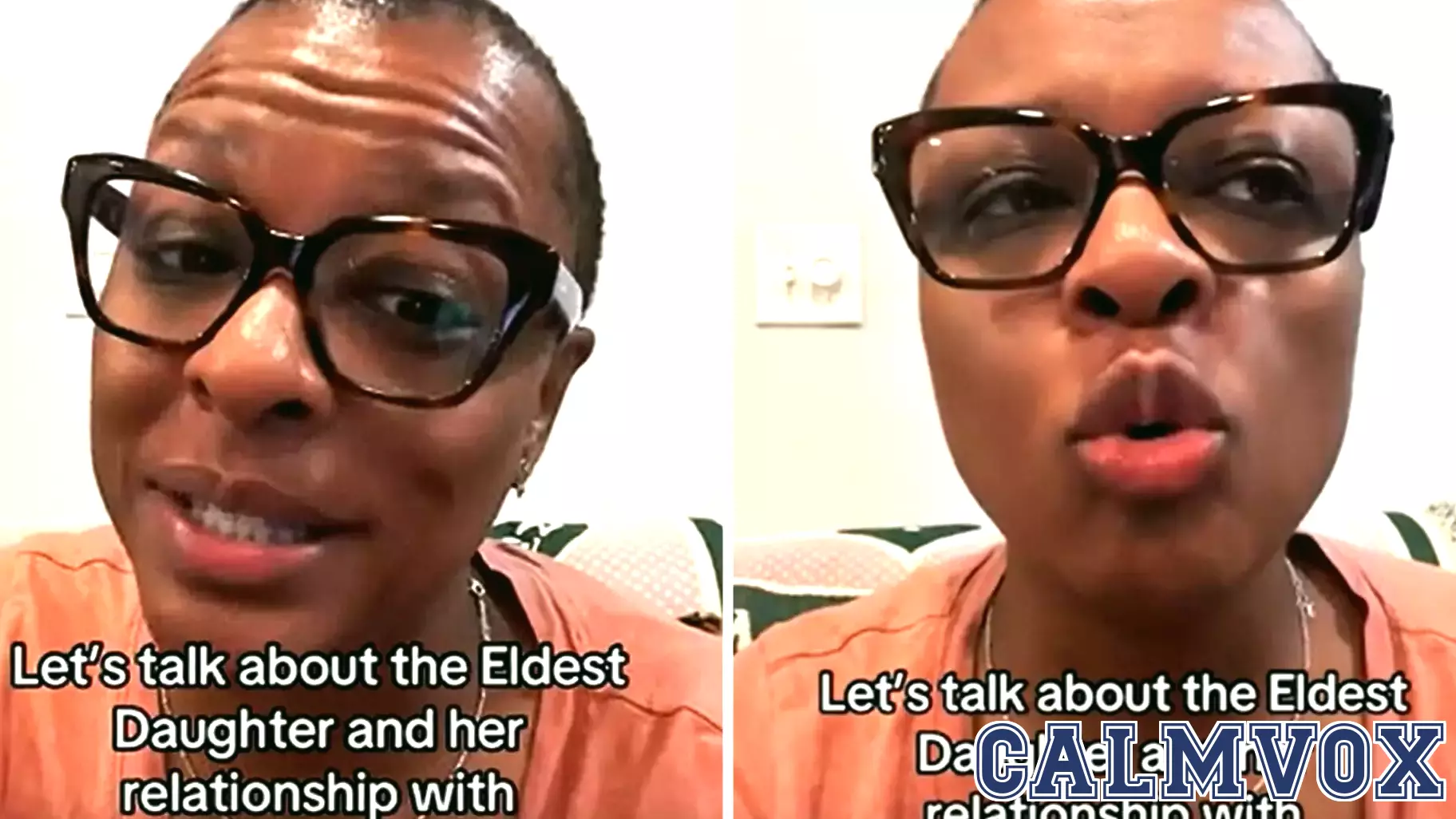 The Impact of Being the Eldest Daughter: Insights from a Psychologist