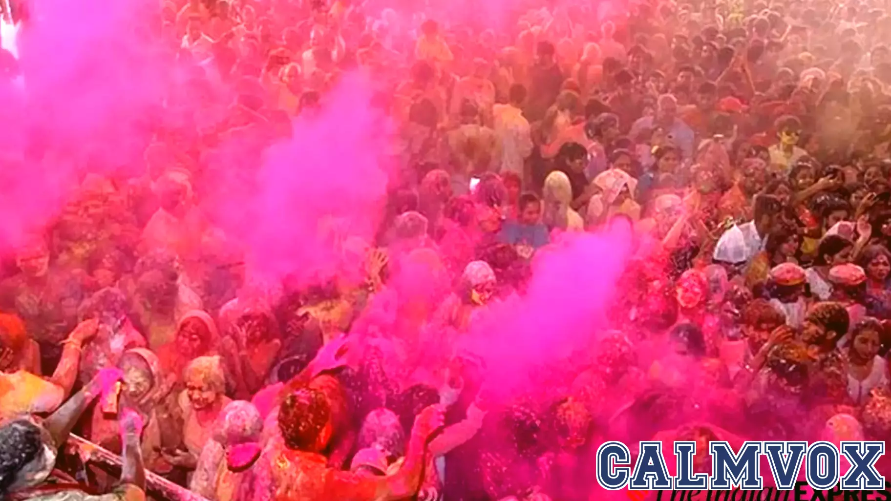 The Influence of Colours on Emotions and Perception
