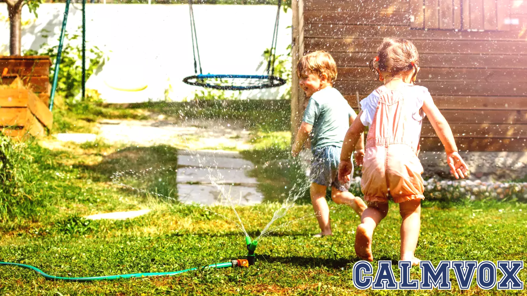 The Last Truly Free Childhood: Why Growing Up in the 1970s Meant a Life Unscripted