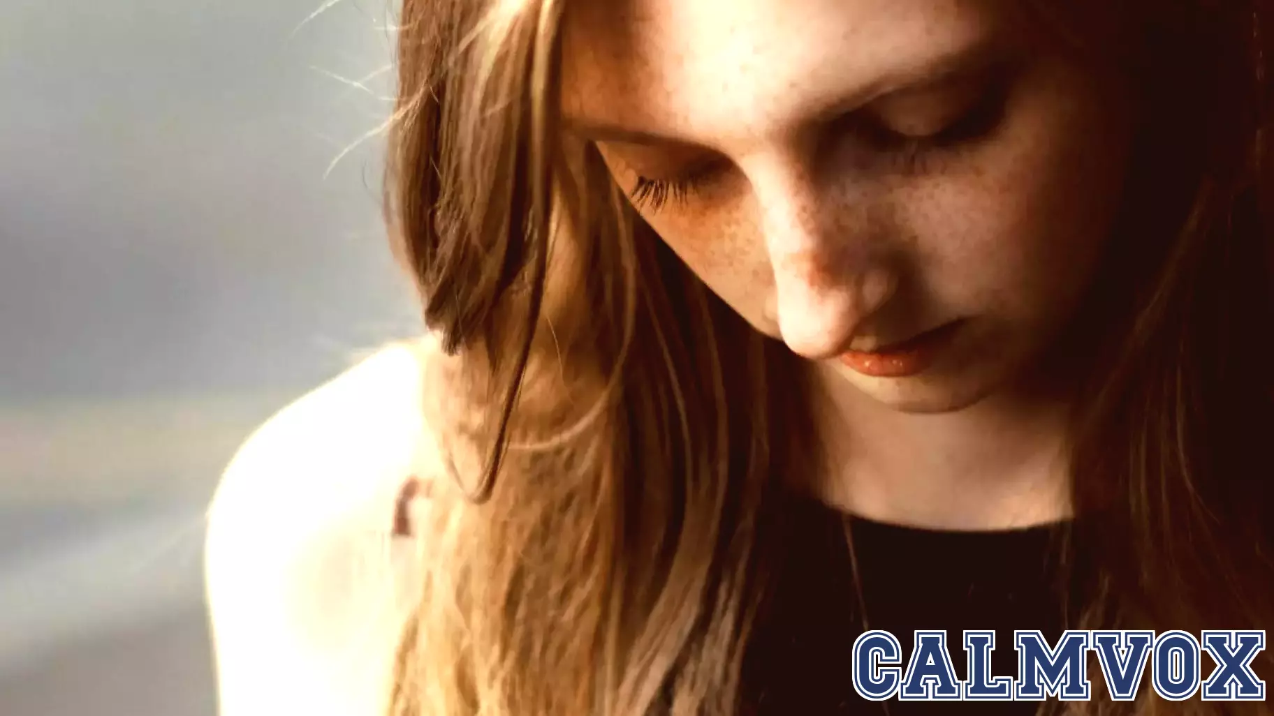 The Lasting Impact of COVID-19 on Mental Health Among Young People