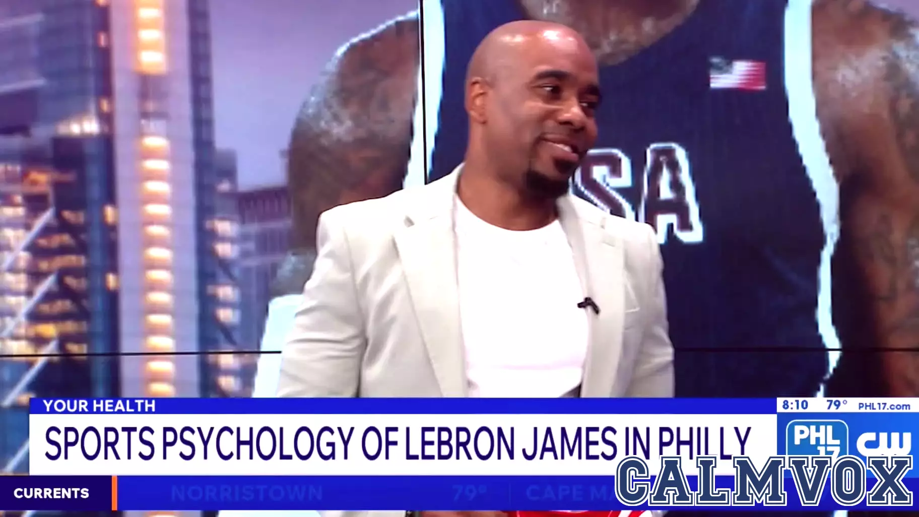 The LeBron Effect: The psychology of LeBron joining the Sixers