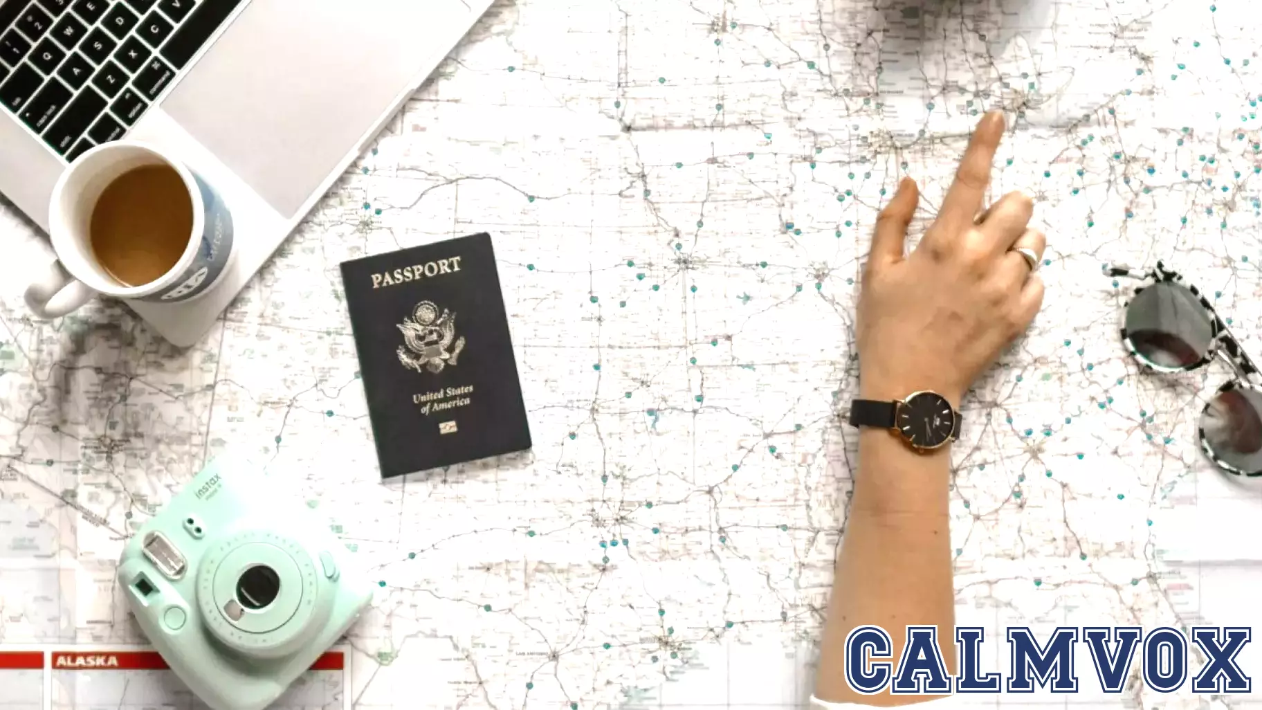 The Positive Impact of Travel on Mental Well-Being