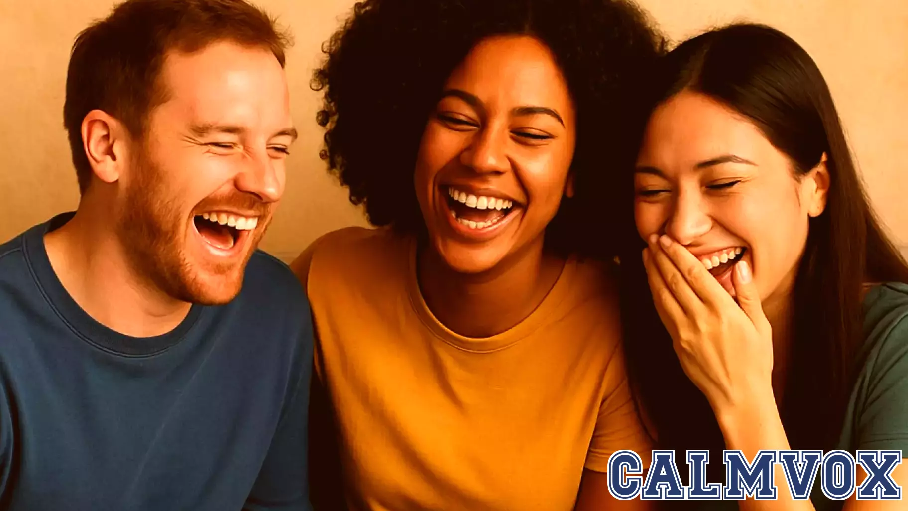 The Power of Inside Jokes in Friendships