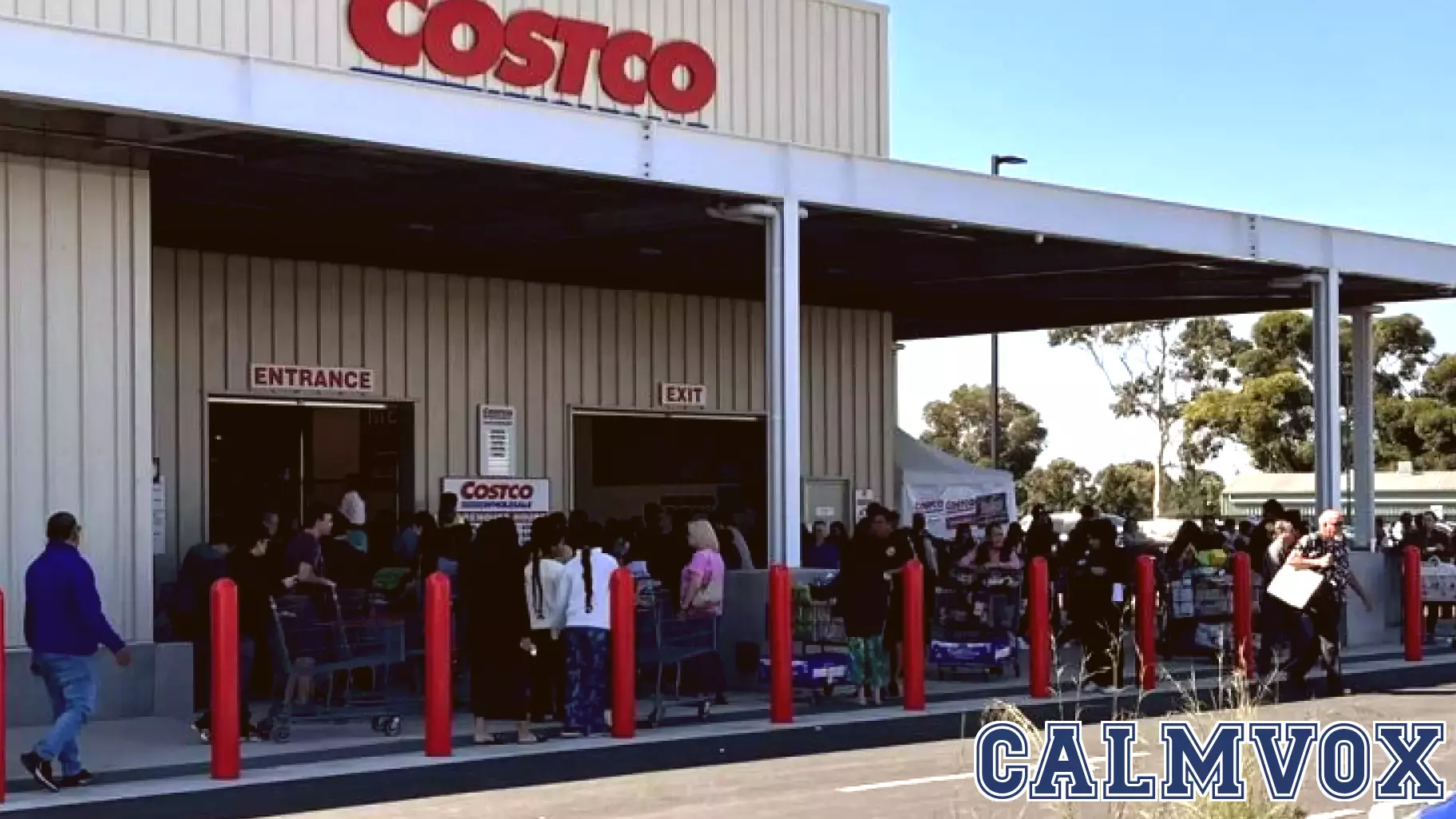 The Psychological Secrets Behind Costco's Expansion in Australia