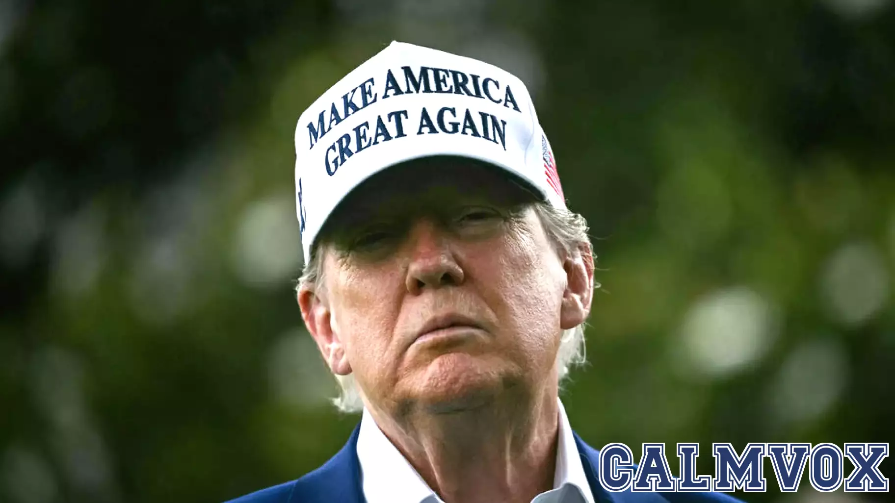 The Psychological Warfare of Trump and Its Implications