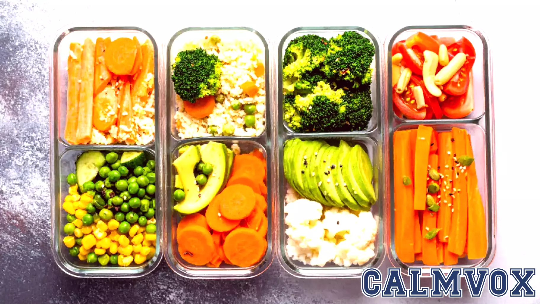 The Psychology Behind Meal Prepping: Traits of Organized Individuals