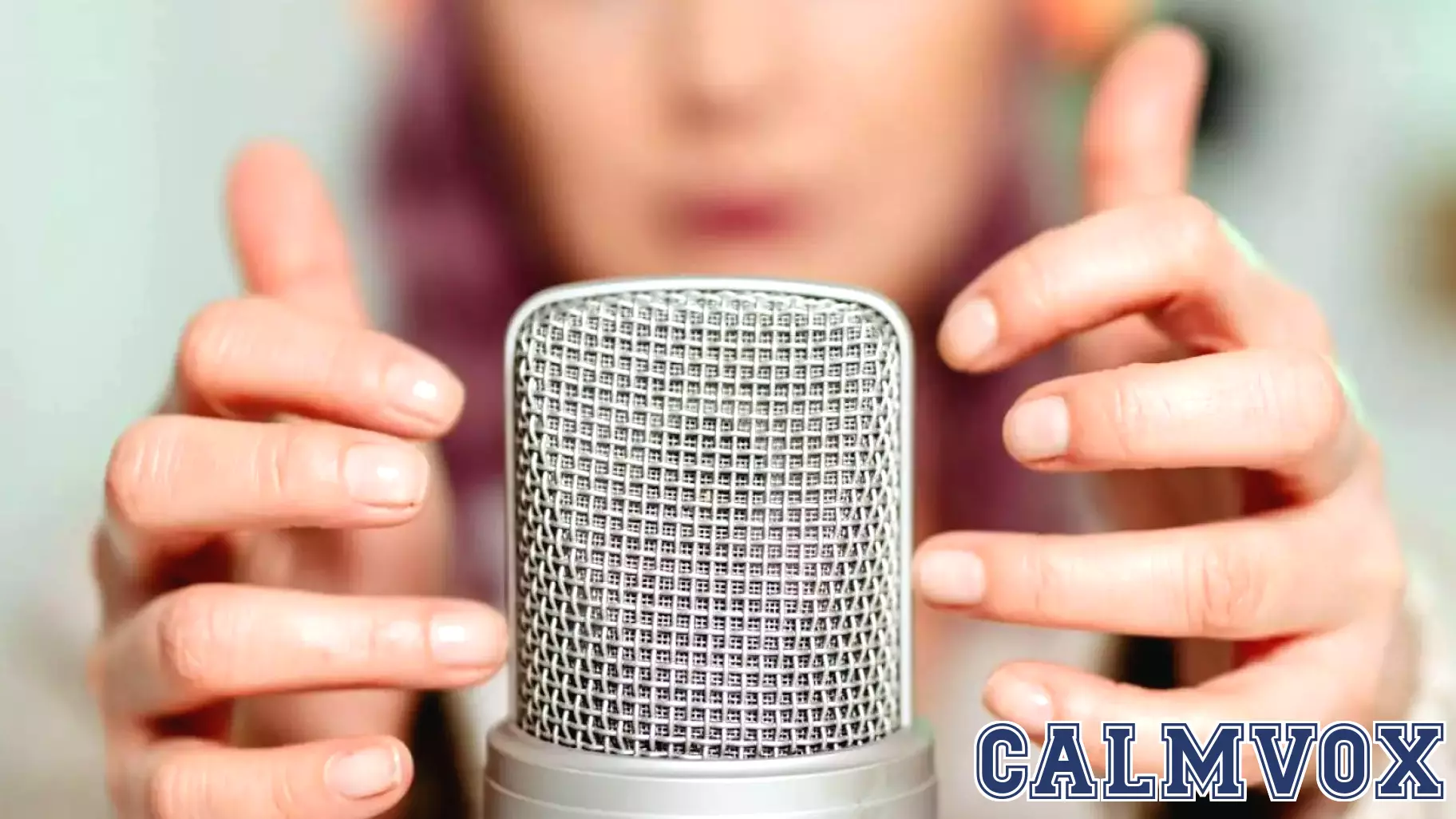 The Role of ASMR in Advertising: A Controversial Approach