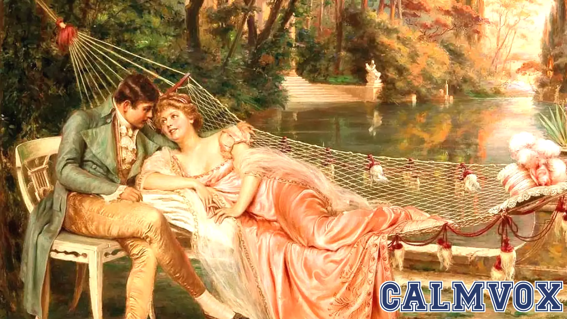 The Science of Competitive Flirting: How Rivalry Shapes Romantic Signals