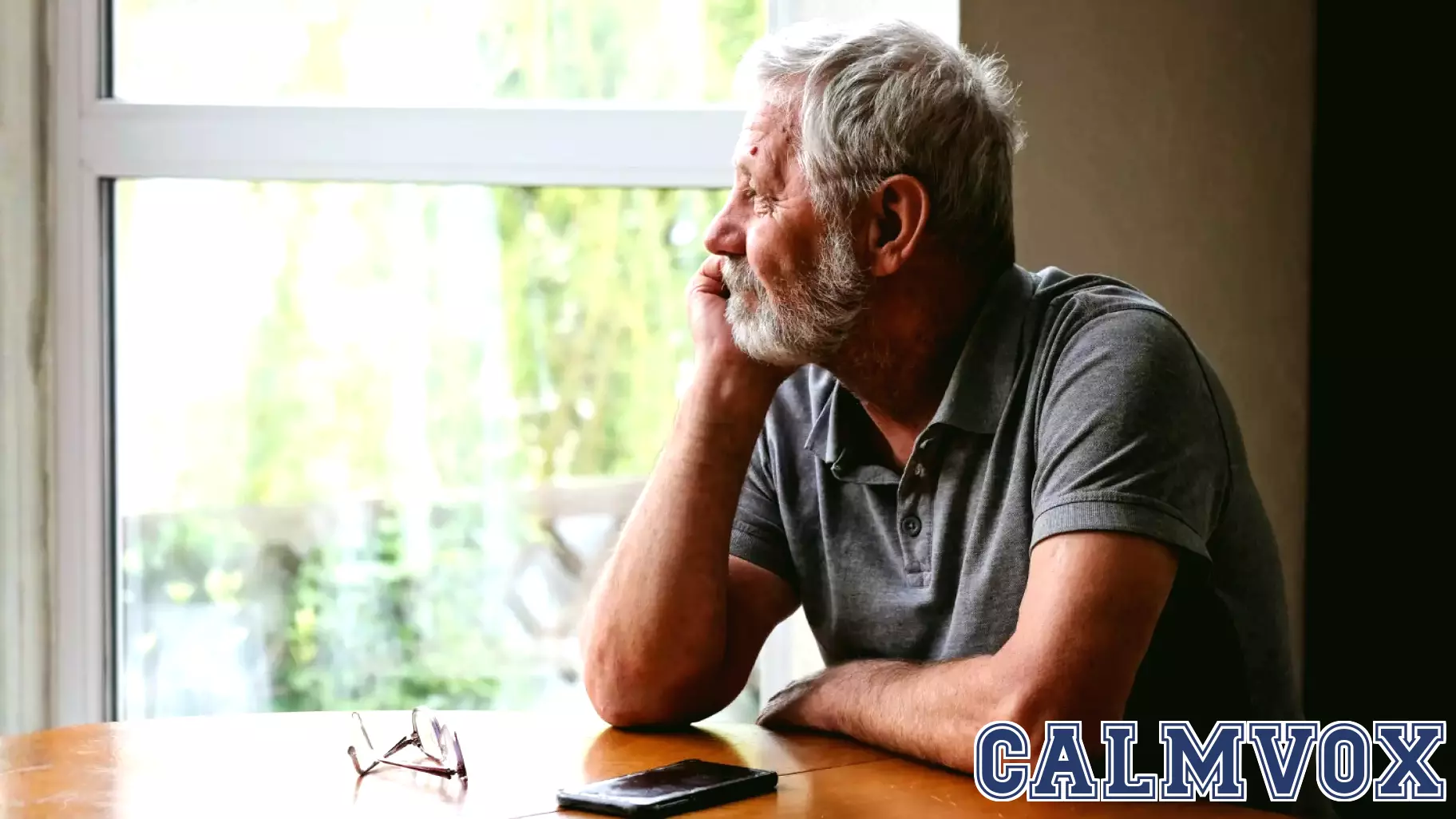 The Silent Disappearance: Why Older Adults Are Right to Feel Invisible