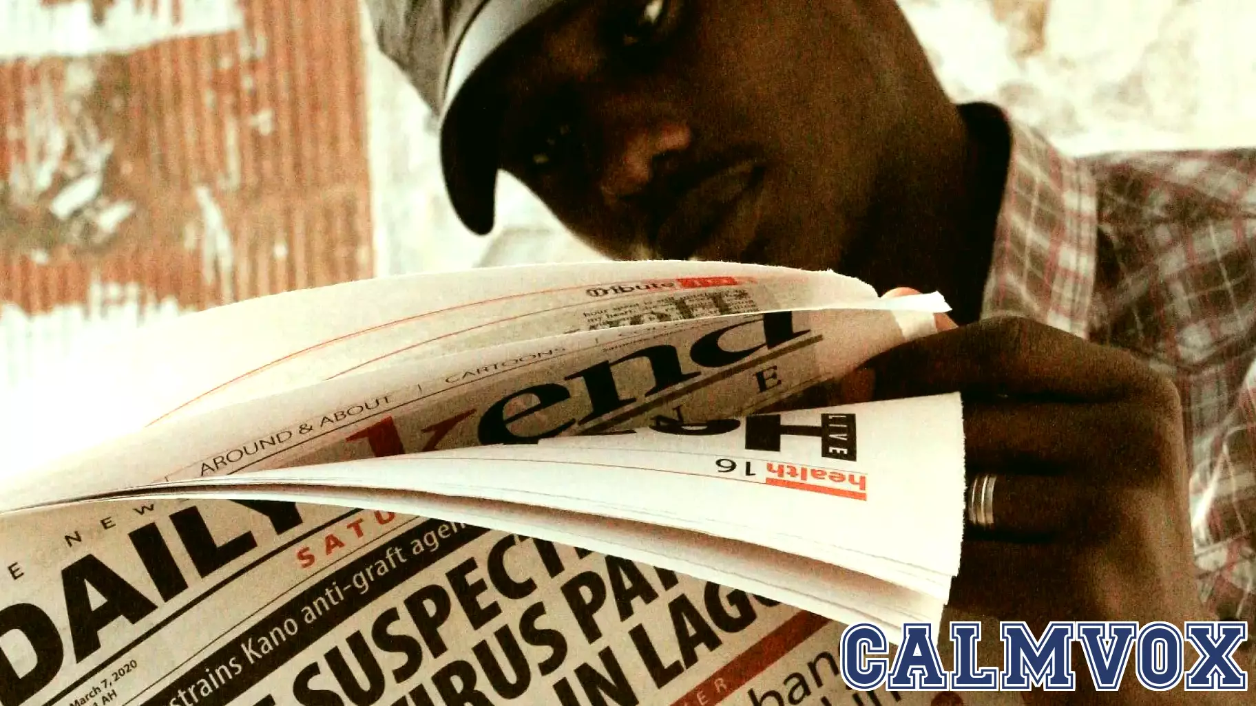 The Toll of Perpetual Crisis: Why Constant News Consumption Undermines Real Change