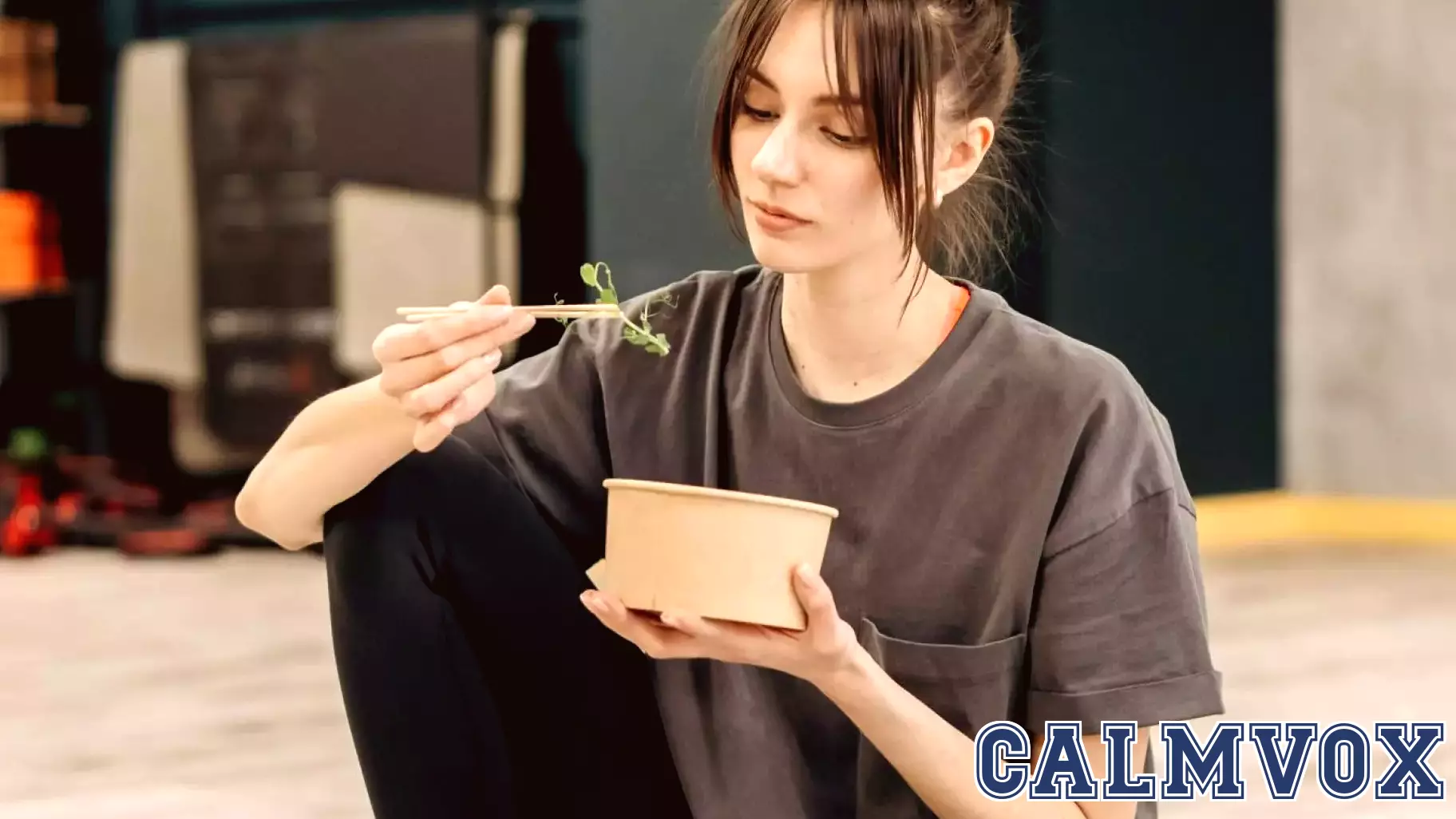 The Troubling Acceptance of Disordered Eating in Society