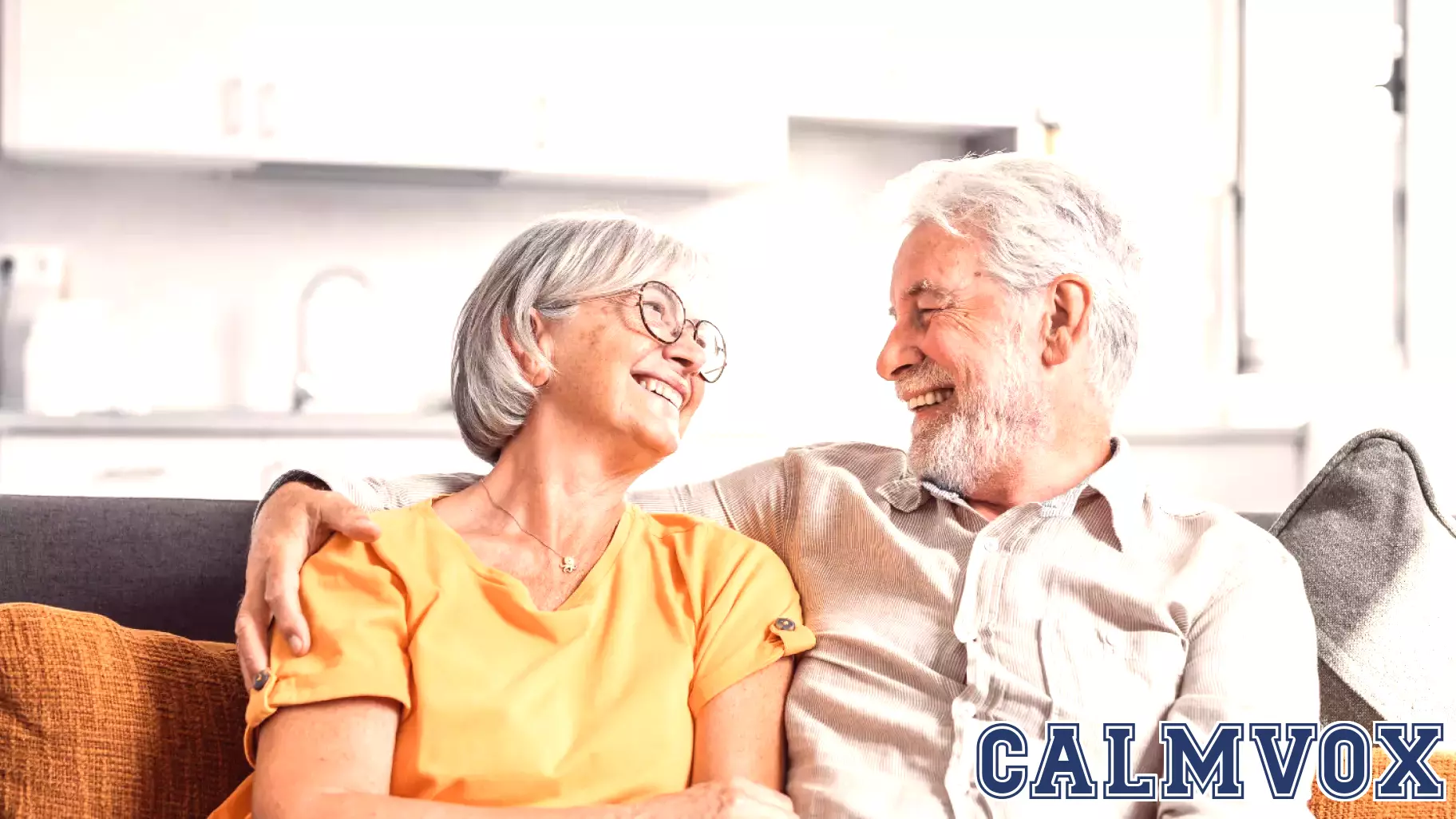 The Unique Traits of Self-Deprecating Laughter in Seniors