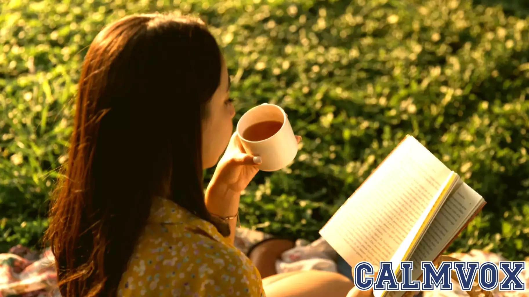 The Unique Traits of Those Who Lose Track of Time While Reading