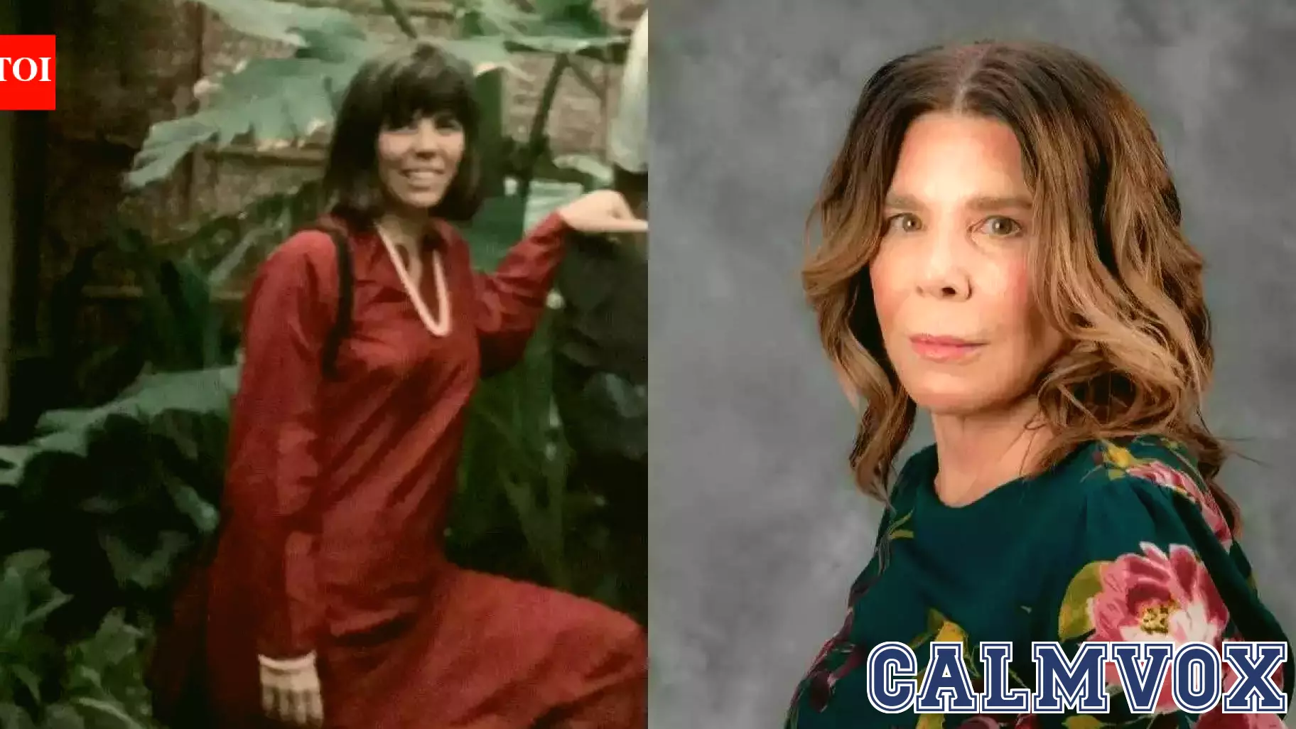 Transformative Insights: American Psychologist Shares Life-Changing Lessons from India