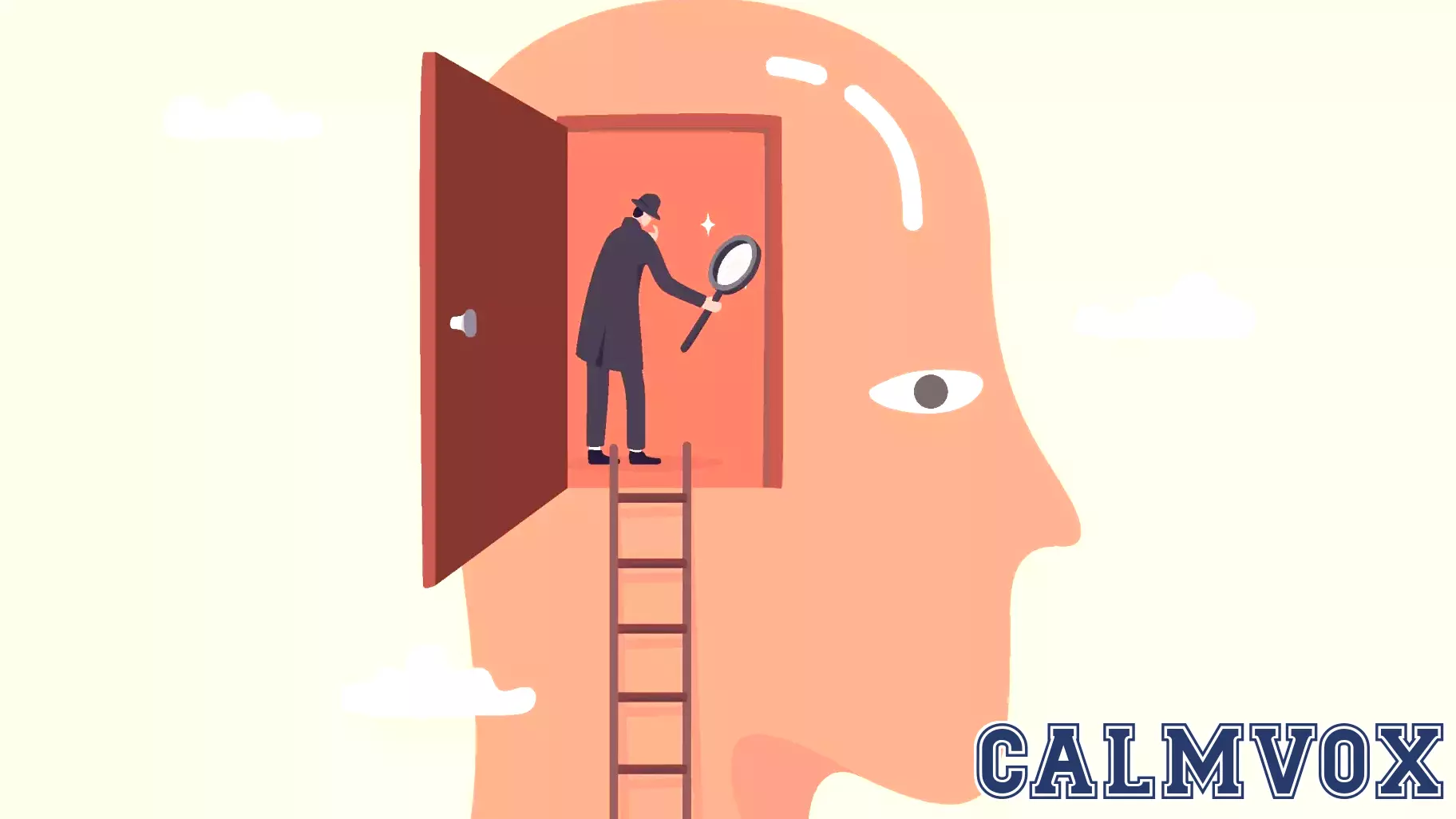 Transforming Overthinking into a Productive Asset