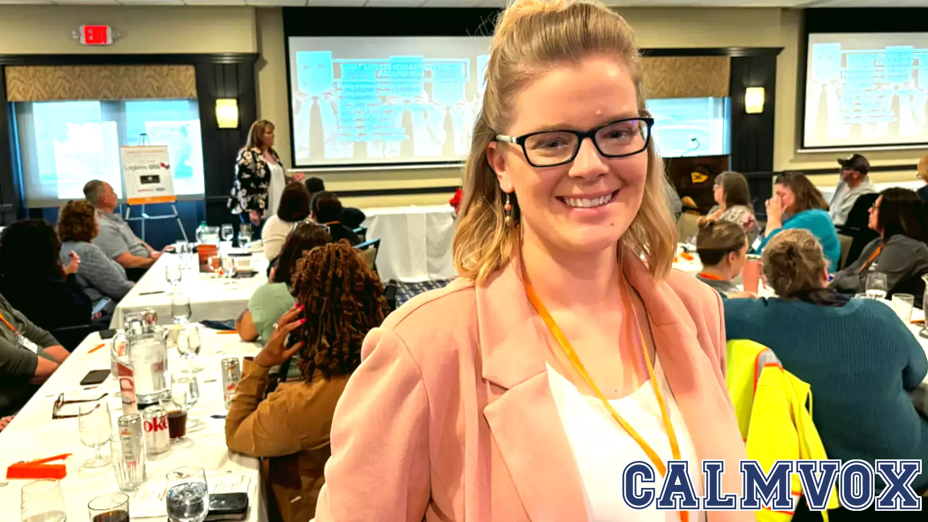 TRU Safety Conference focuses on psychology in the workplace