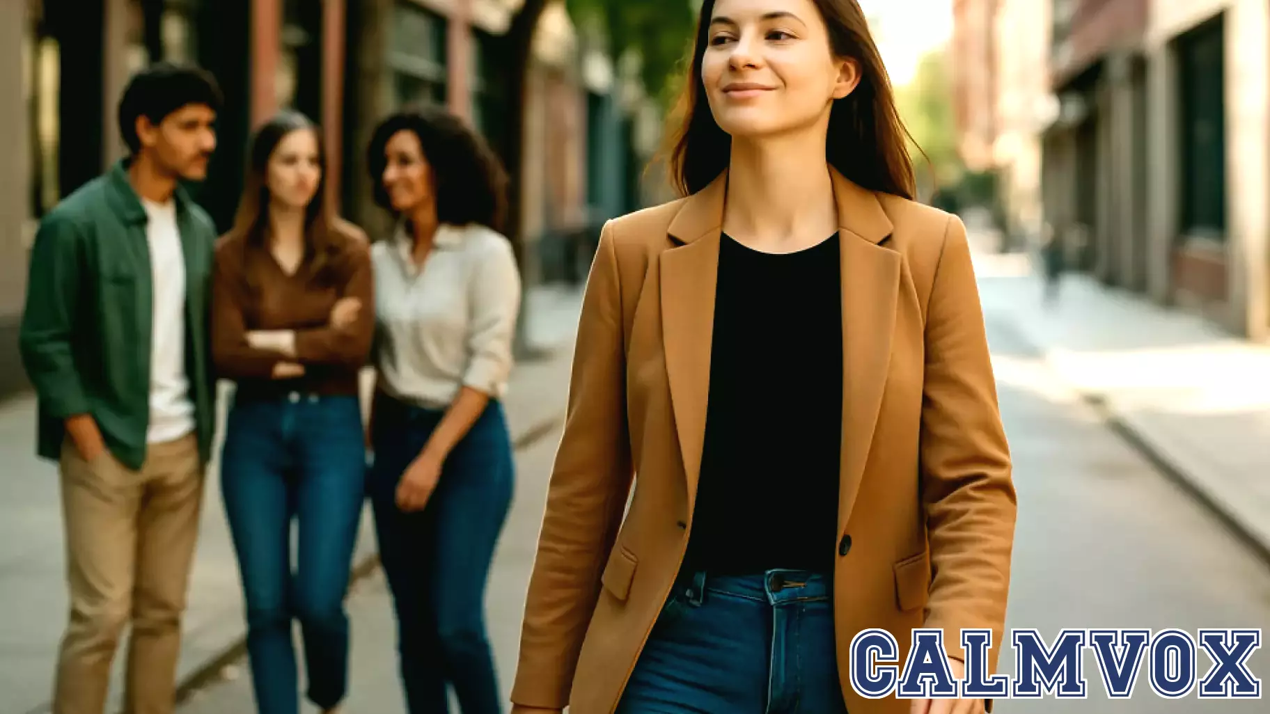 Understanding High Self-Worth: The Choices That Speak Volumes