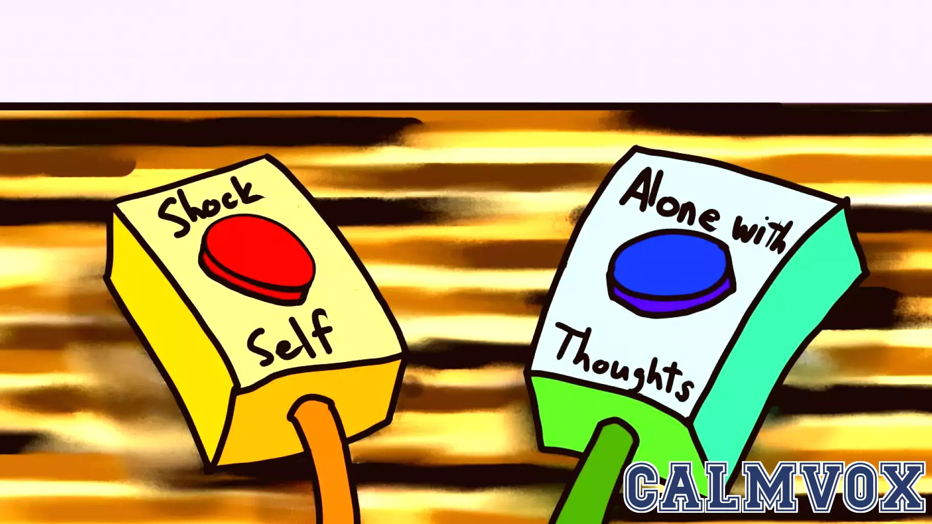 Understanding Our Hesitation to Embrace Hope